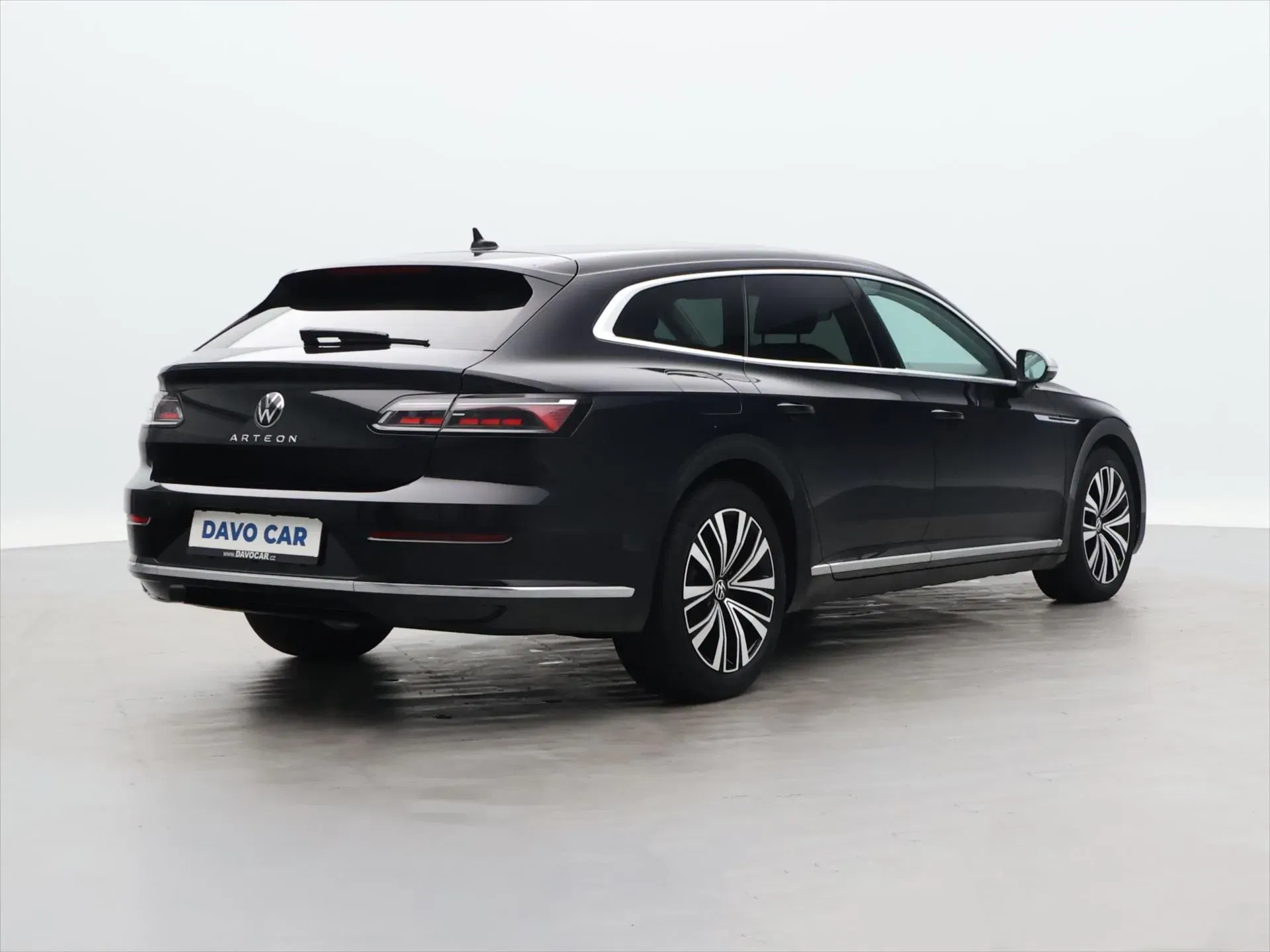 Volkswagen Arteon Shooting Brake - Náhled 7