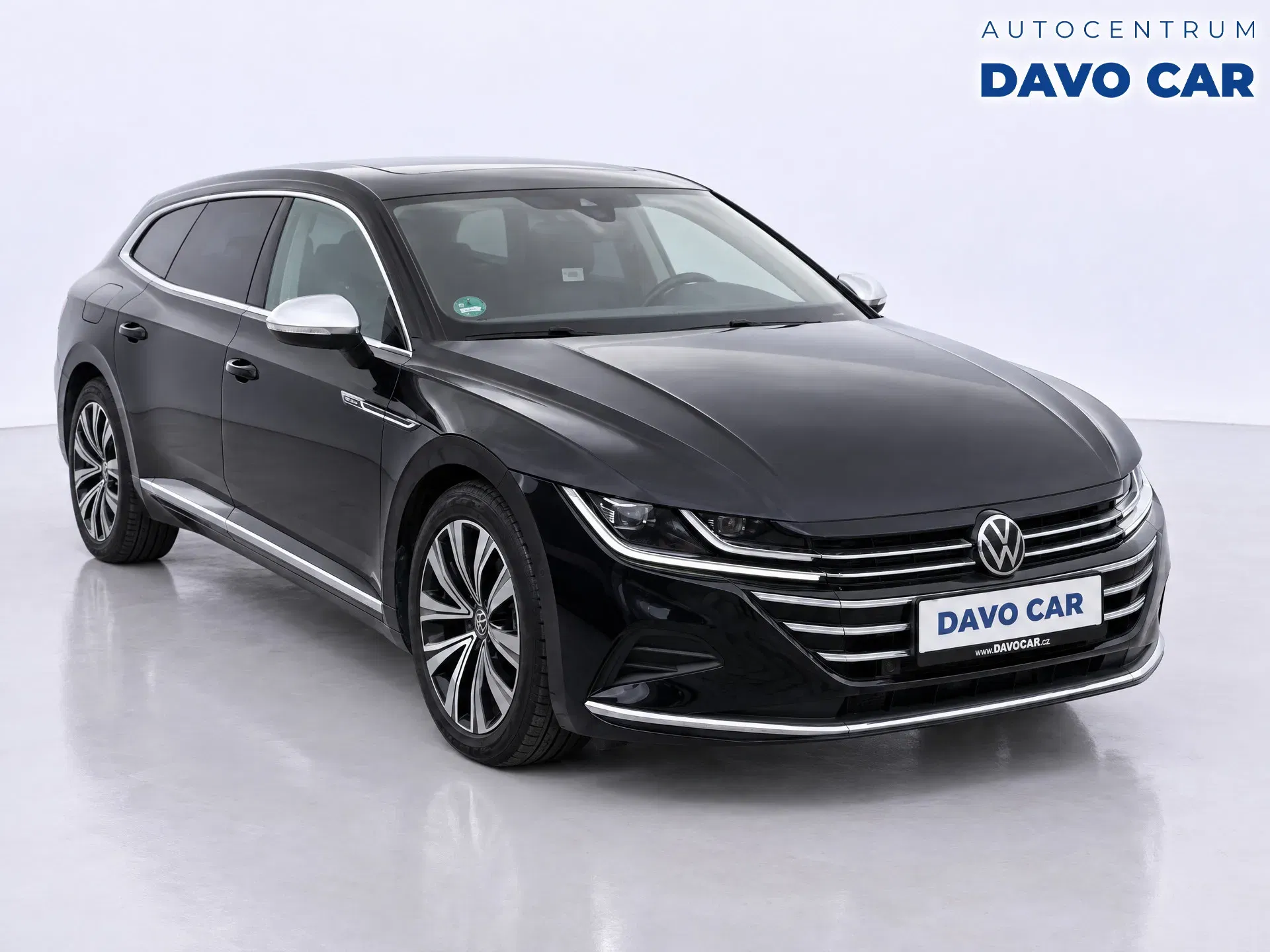 Volkswagen Arteon Shooting Brake - Náhled 6