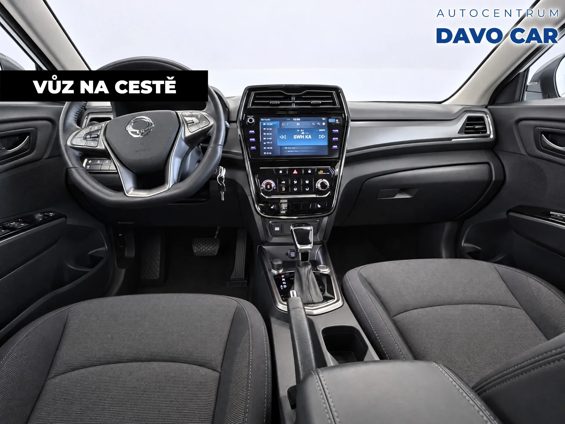 SsangYong Tivoli - Náhled 3