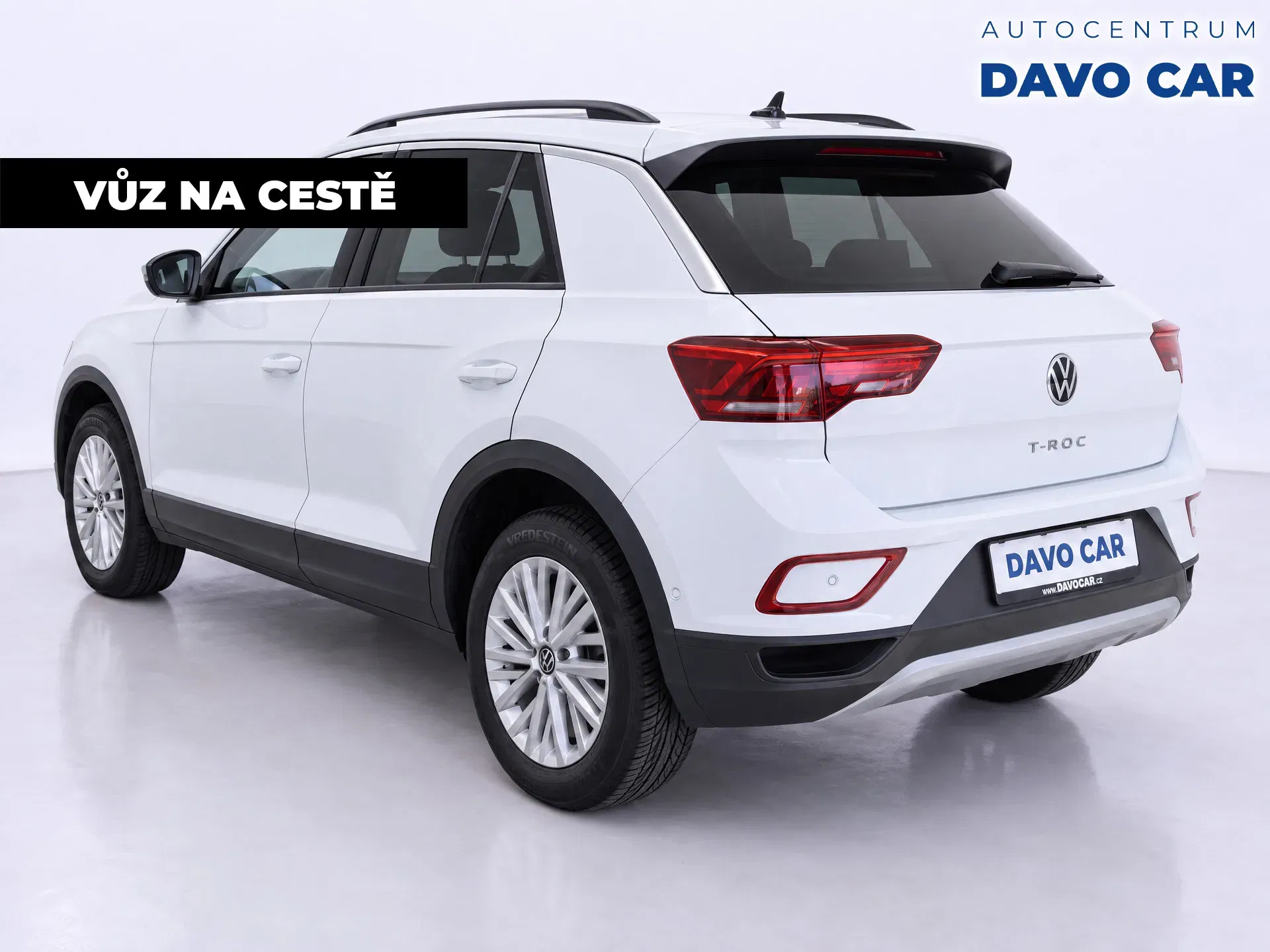 Volkswagen T-Roc - Náhled 2