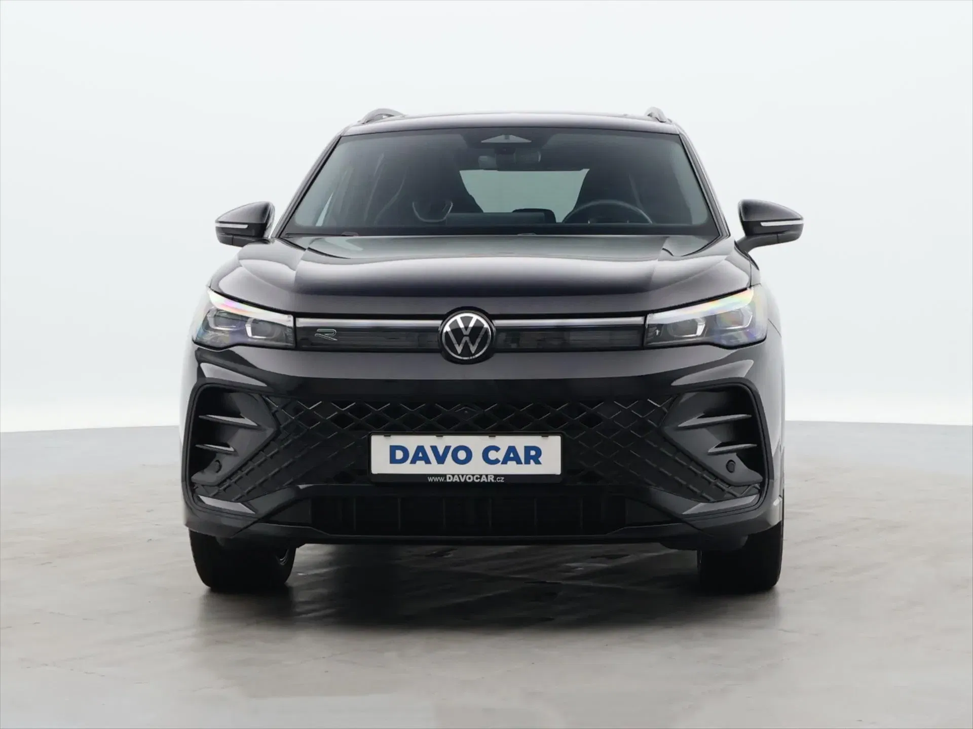 Volkswagen Tiguan - Náhled 2