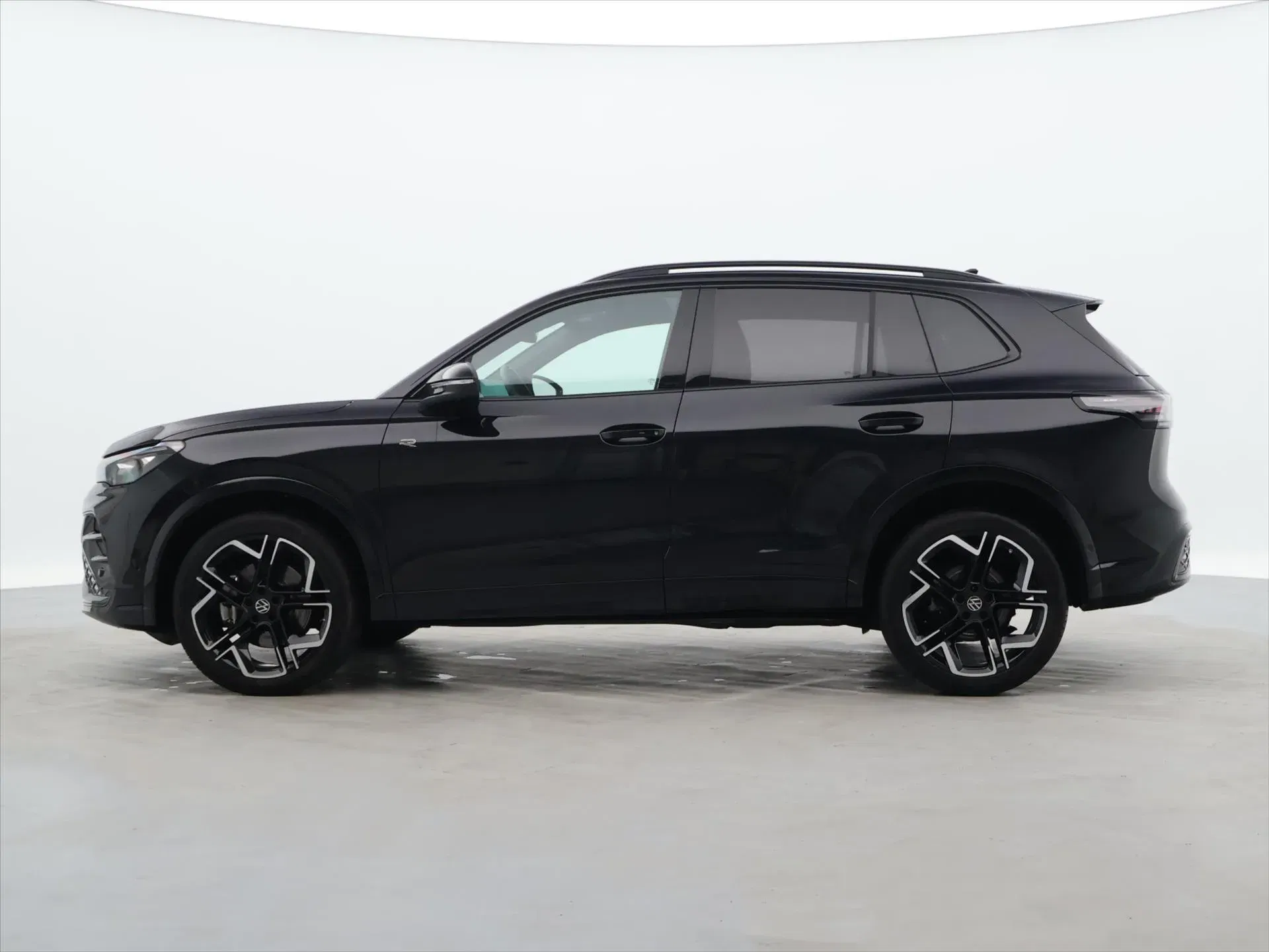 Volkswagen Tiguan - Náhled 4