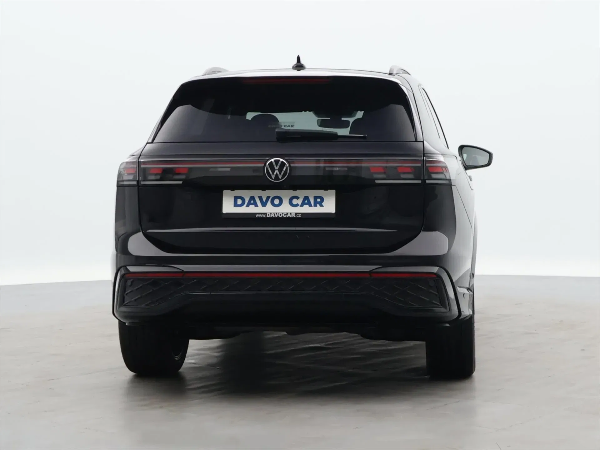 Volkswagen Tiguan - Náhled 6