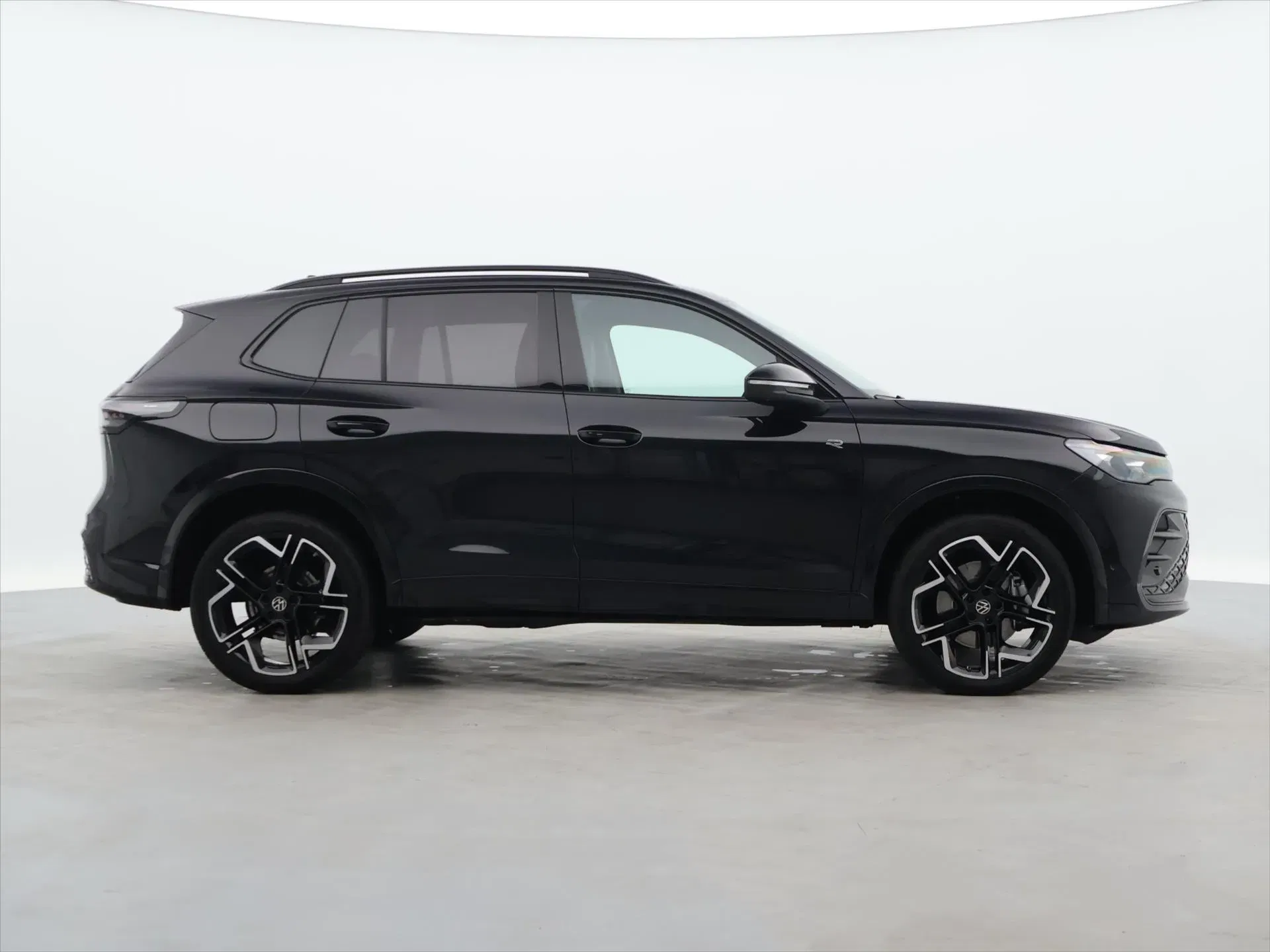 Volkswagen Tiguan - Náhled 8