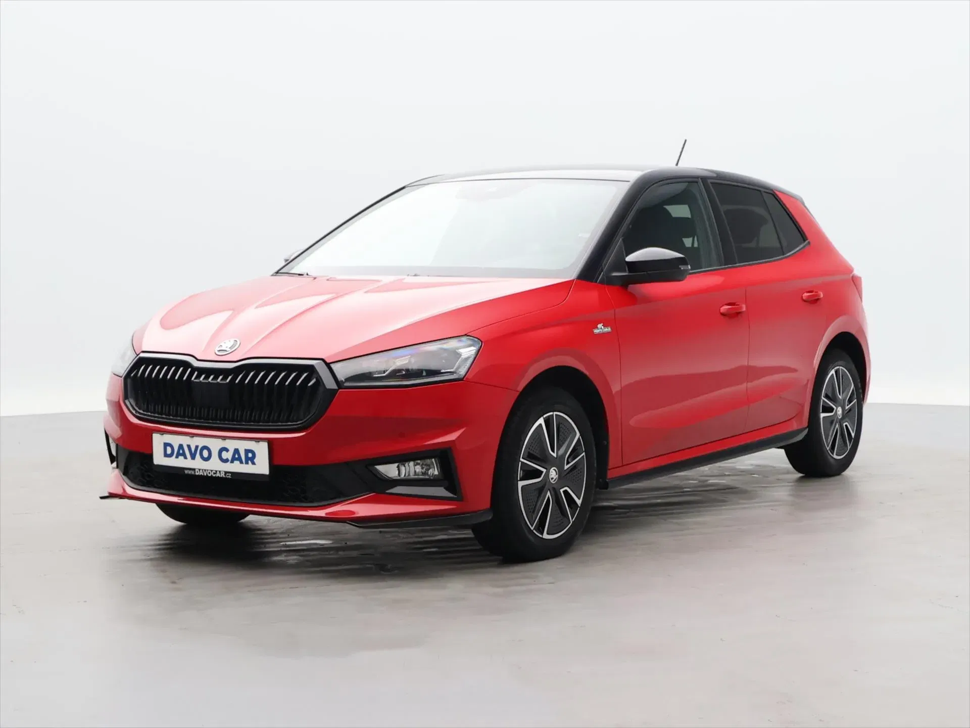 Škoda Fabia - Náhled 3