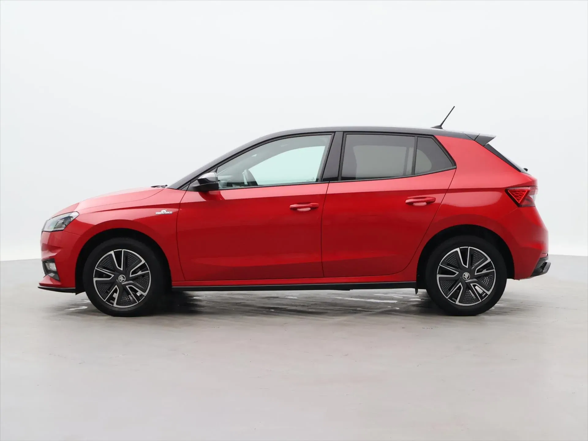 Škoda Fabia - Náhled 4