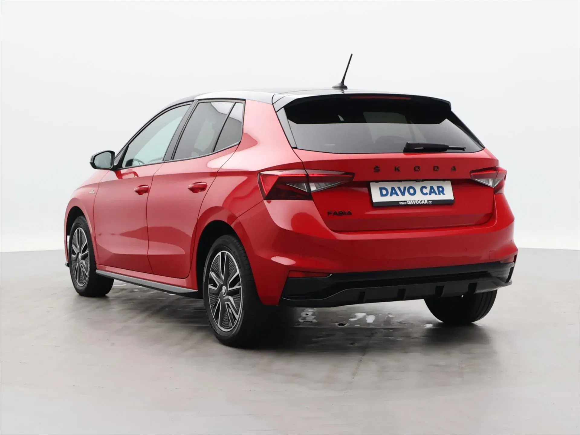 Škoda Fabia - Náhled 5
