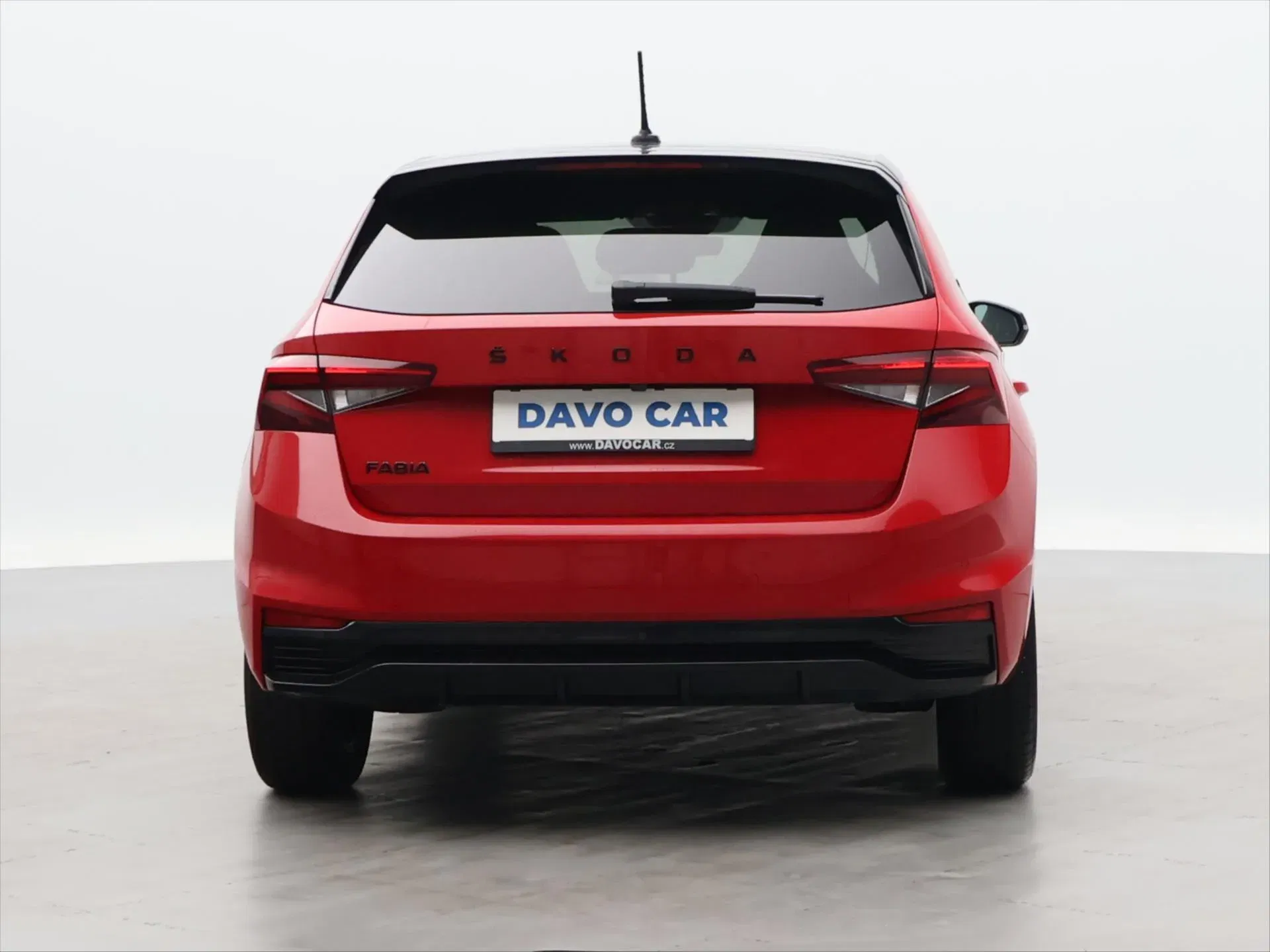 Škoda Fabia - Náhled 6