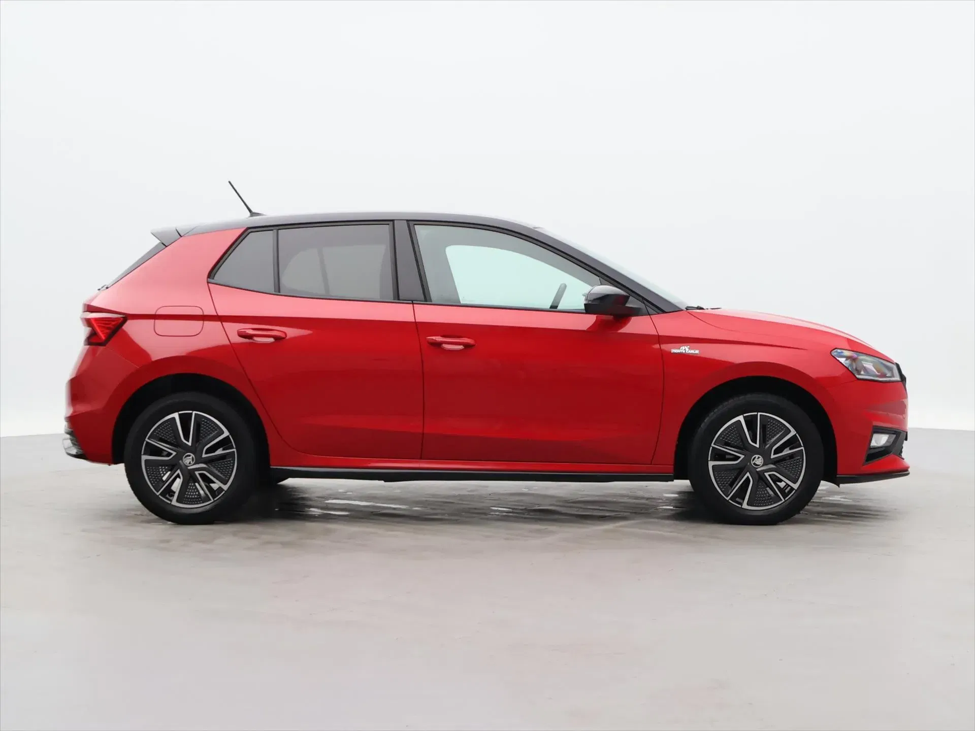 Škoda Fabia - Náhled 8