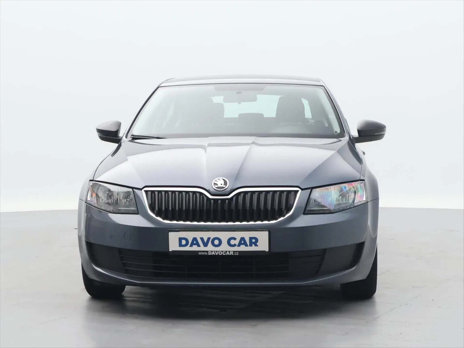 Škoda Octavia - Náhled 2