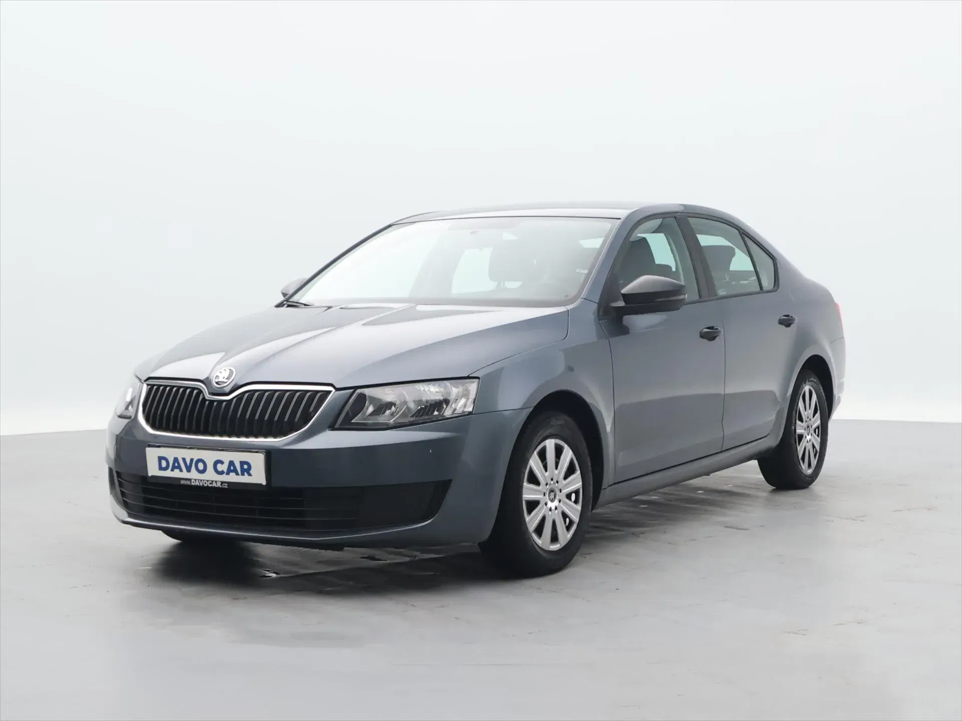 Škoda Octavia - Náhled 3