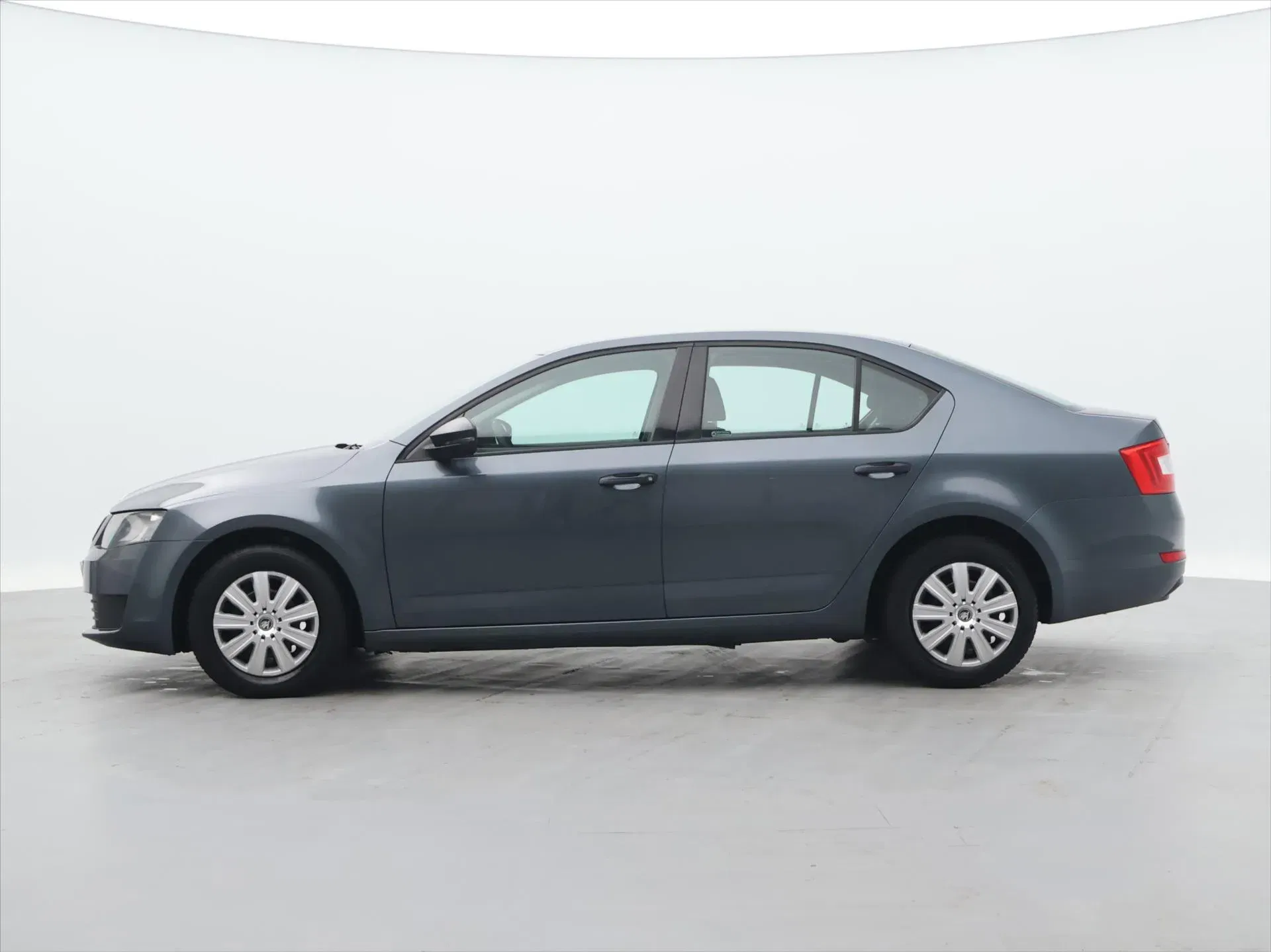Škoda Octavia - Náhled 4