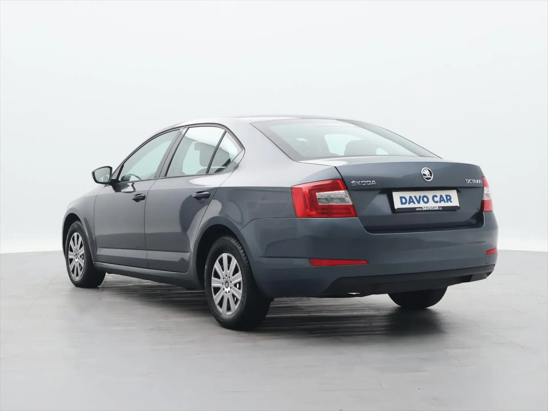 Škoda Octavia - Náhled 5