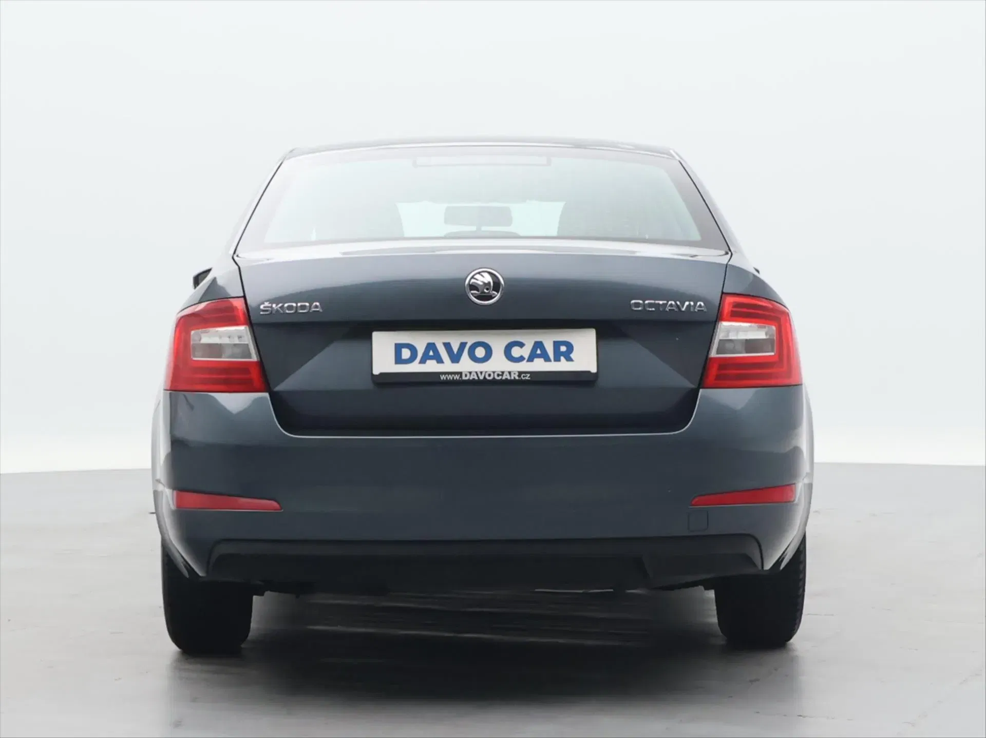 Škoda Octavia - Náhled 6