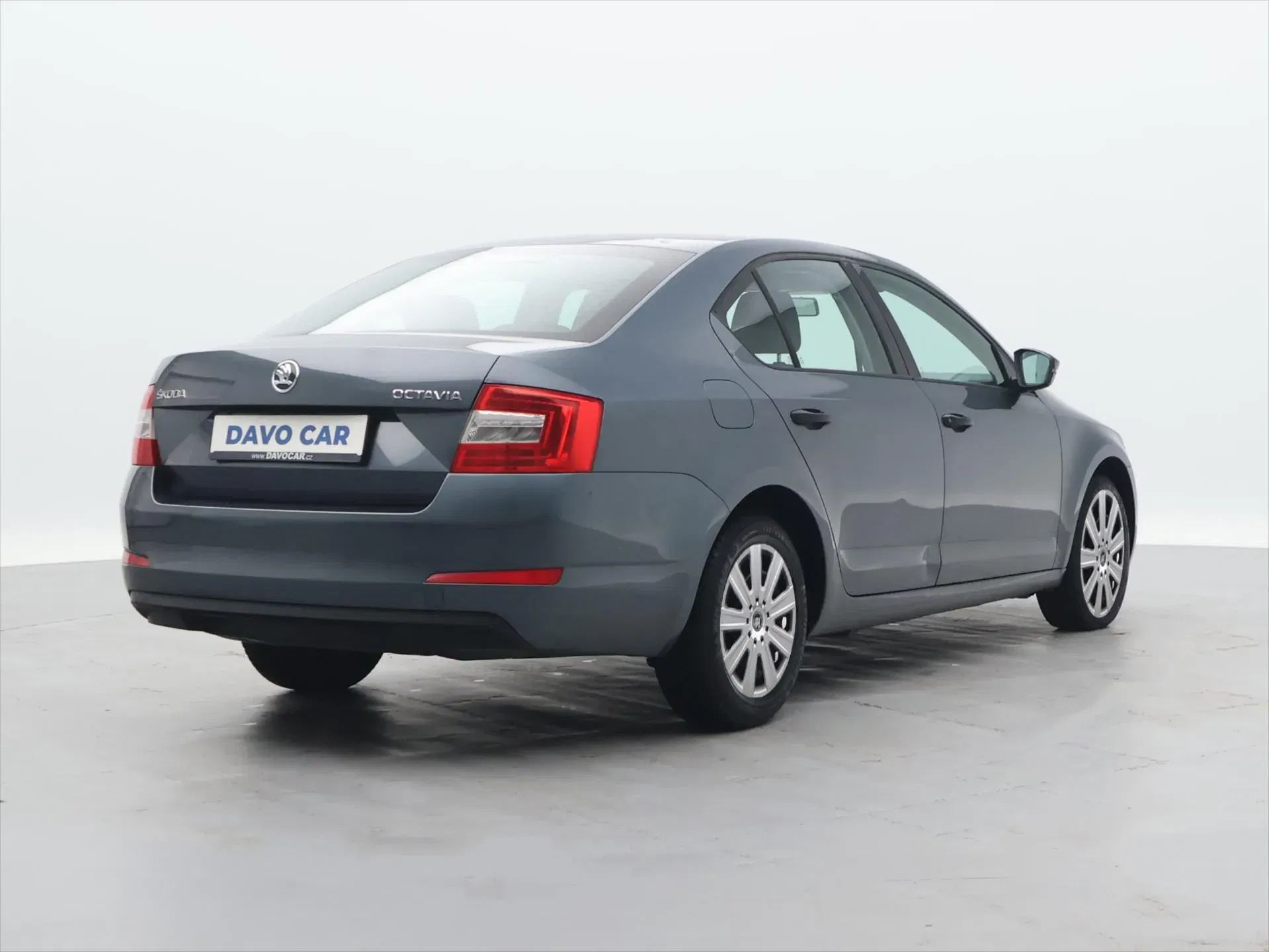 Škoda Octavia - Náhled 7