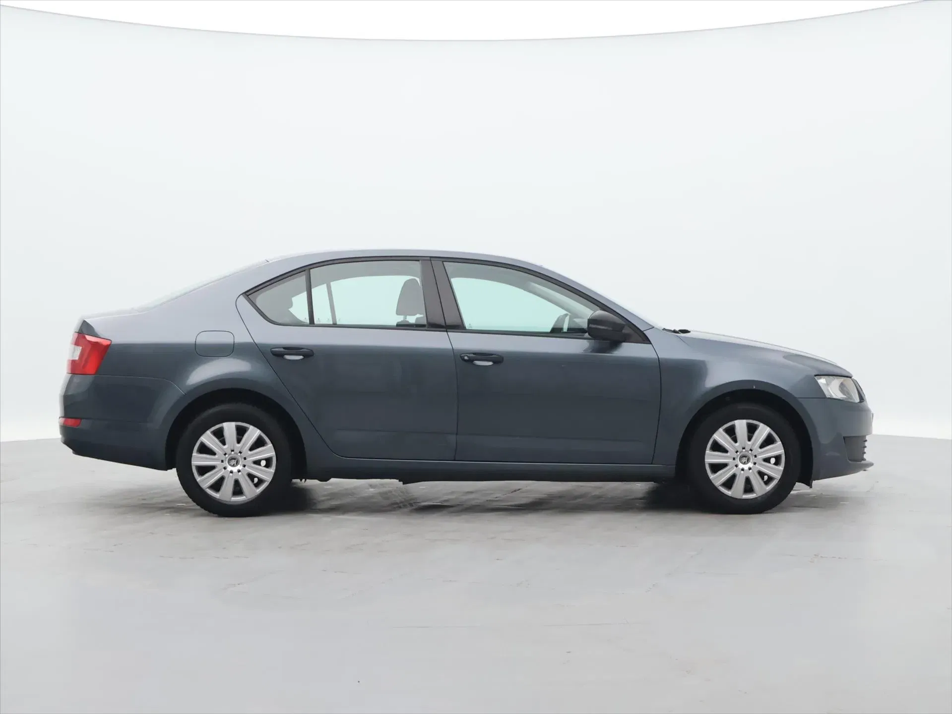 Škoda Octavia - Náhled 8