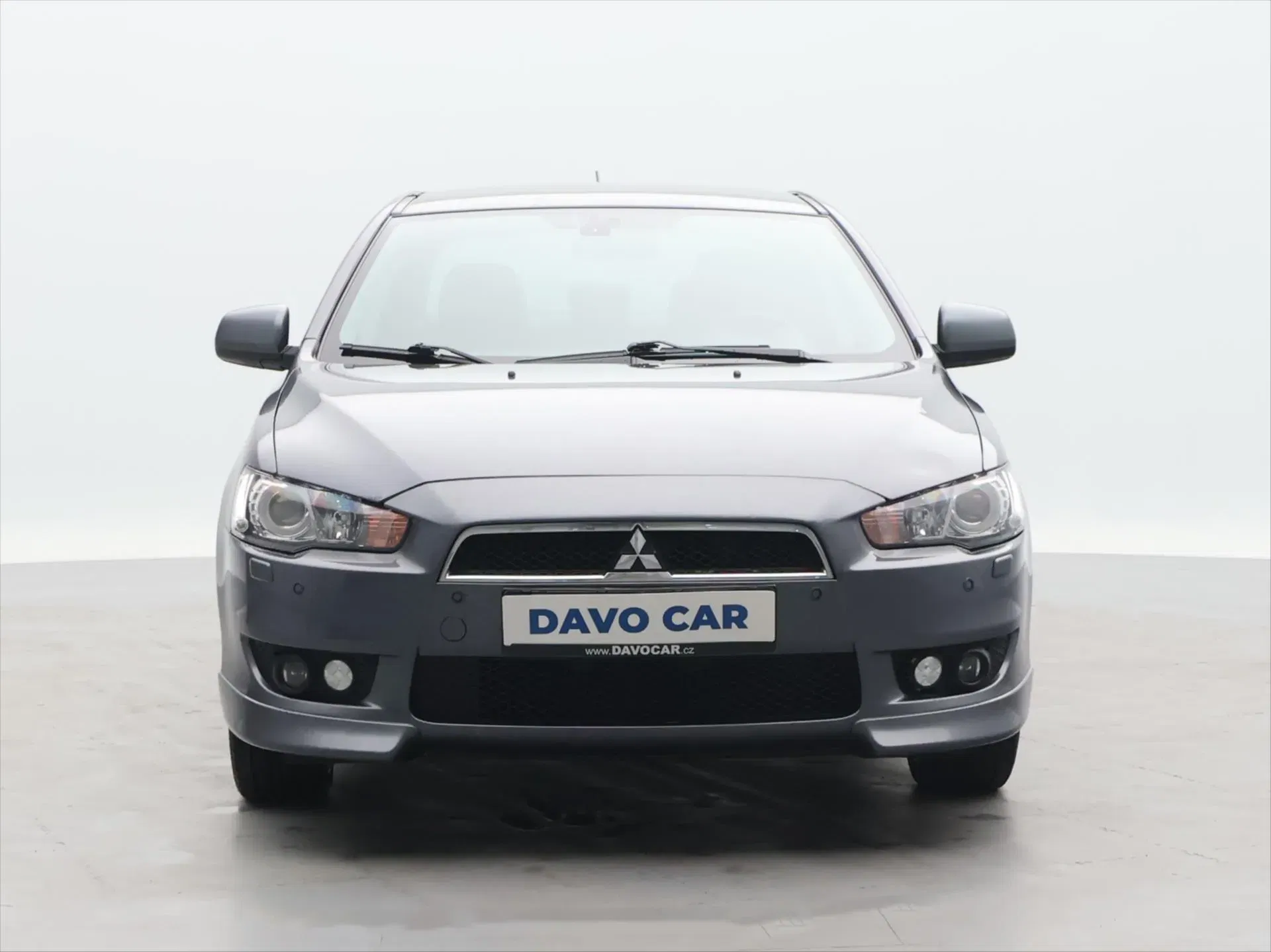 Mitsubishi Lancer - Náhled 2