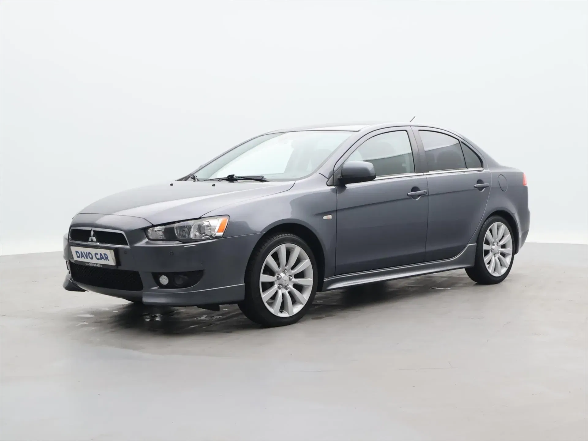 Mitsubishi Lancer - Náhled 3