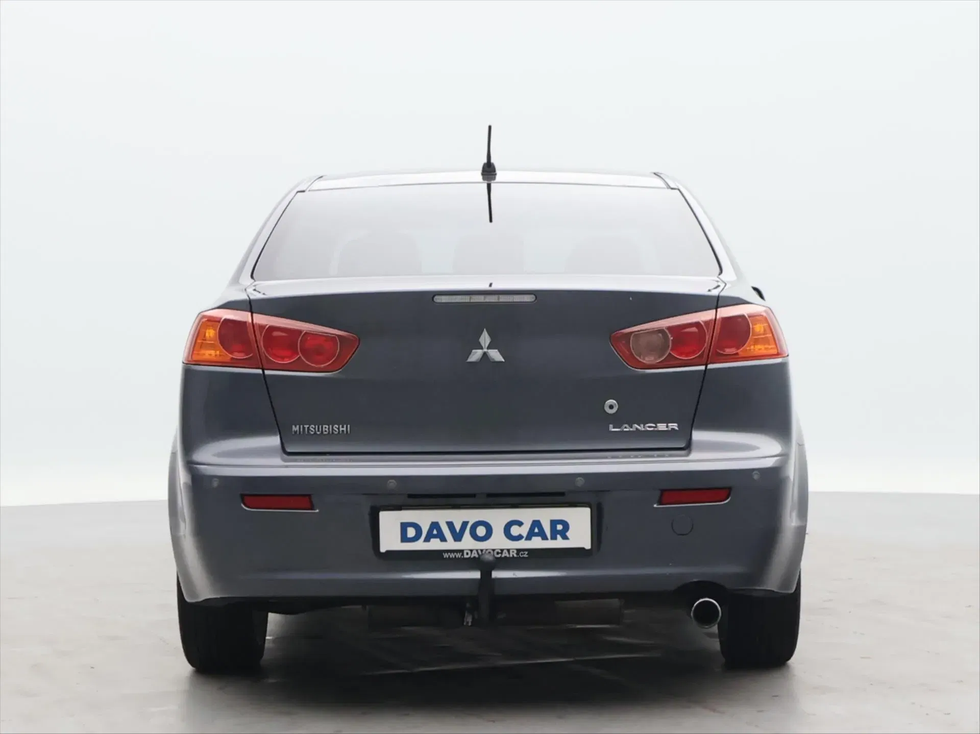 Mitsubishi Lancer - Náhled 6
