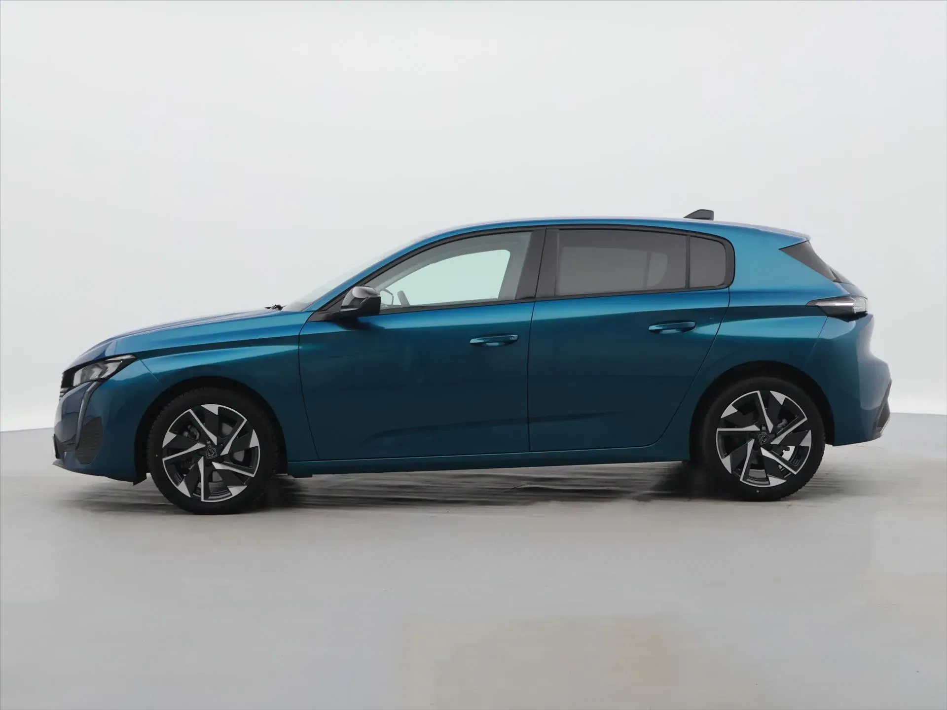 Peugeot 308 - Náhled 4