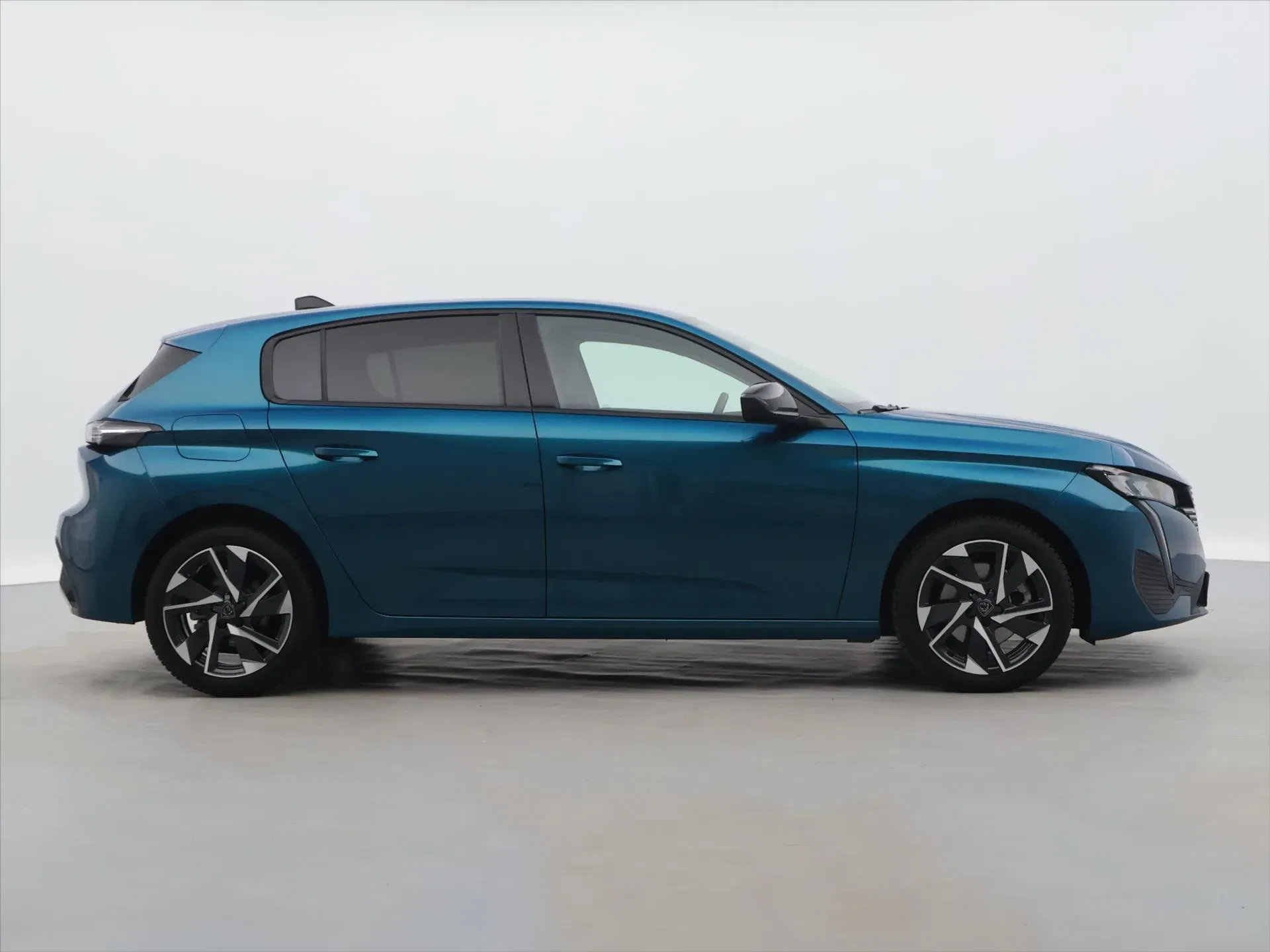 Peugeot 308 - Náhled 8