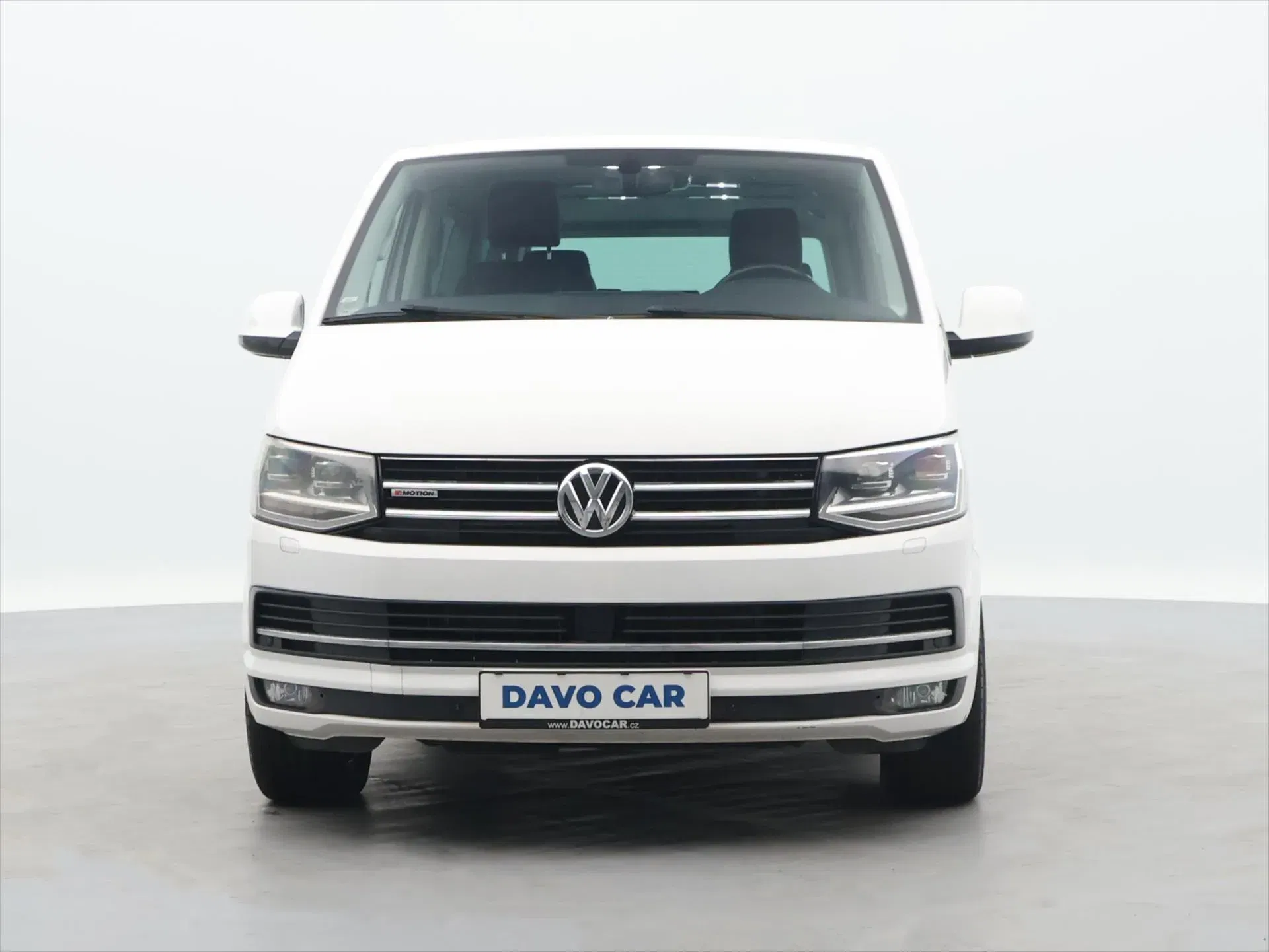 Volkswagen Multivan - Náhled 2