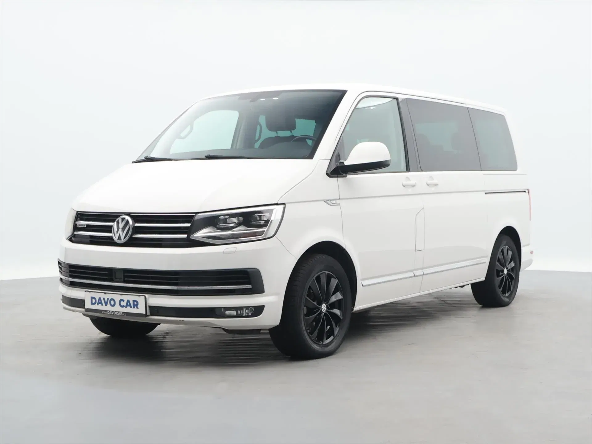 Volkswagen Multivan - Náhled 3