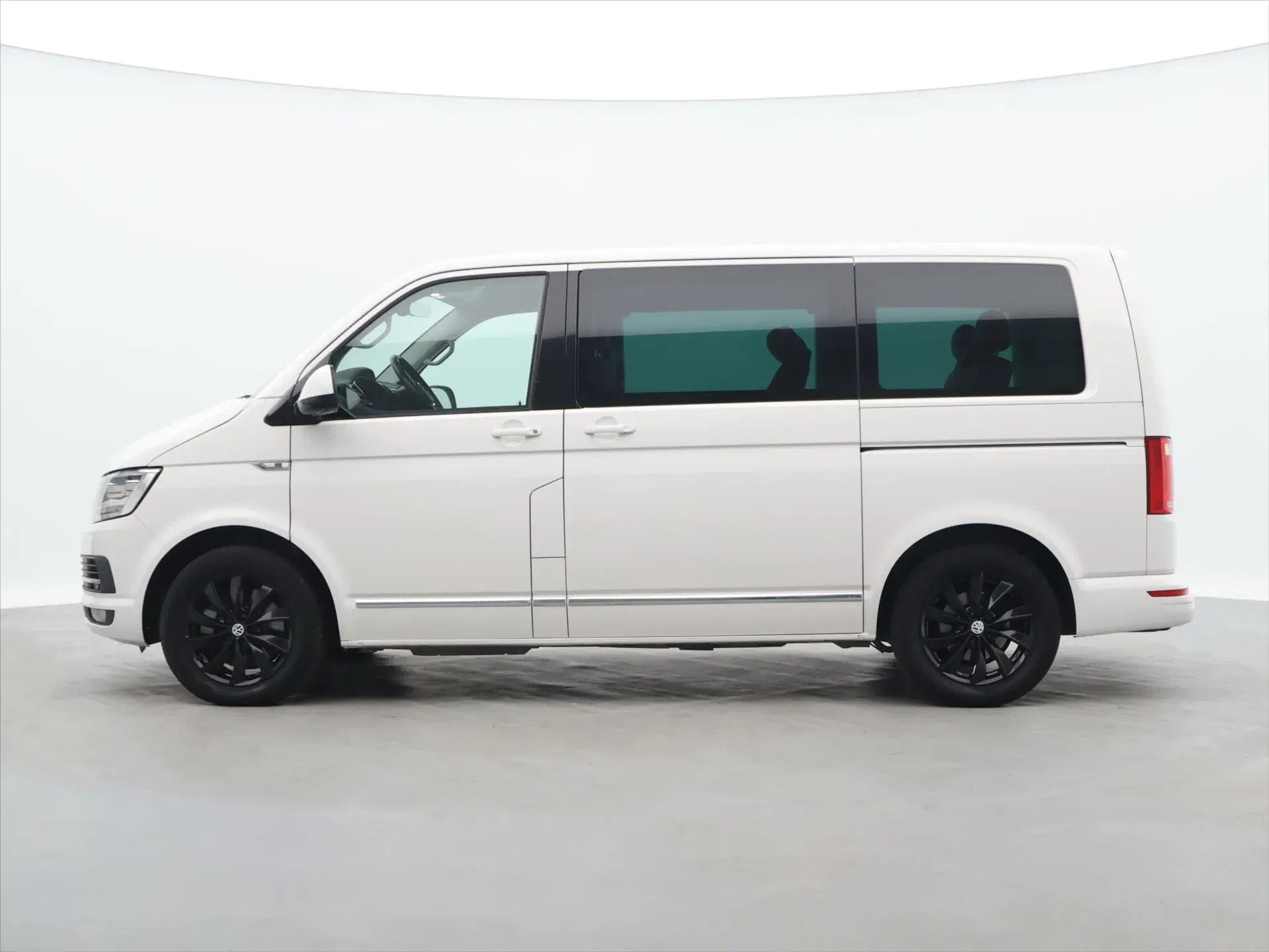 Volkswagen Multivan - Náhled 4