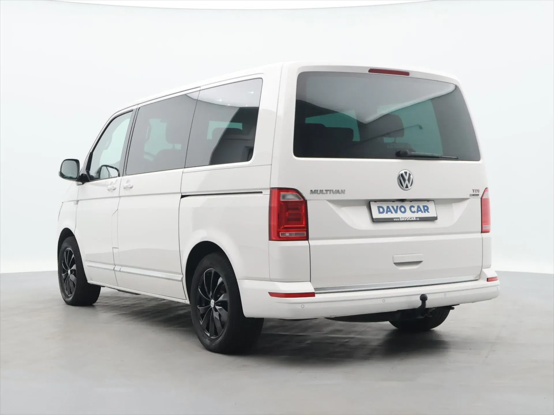 Volkswagen Multivan - Náhled 5