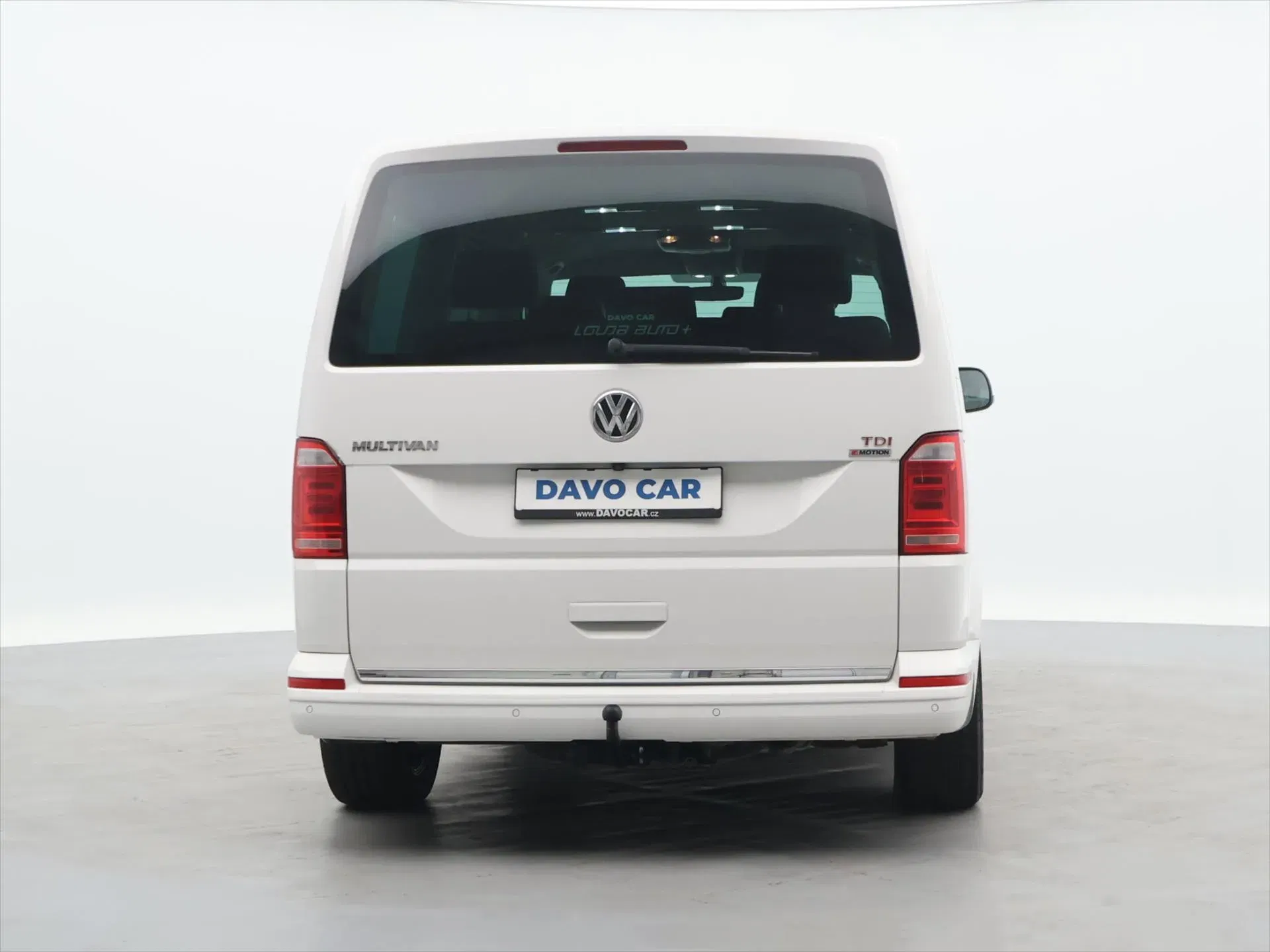 Volkswagen Multivan - Náhled 6