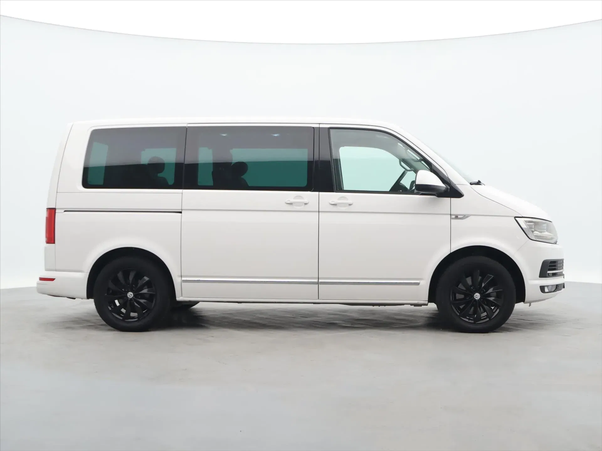 Volkswagen Multivan - Náhled 8