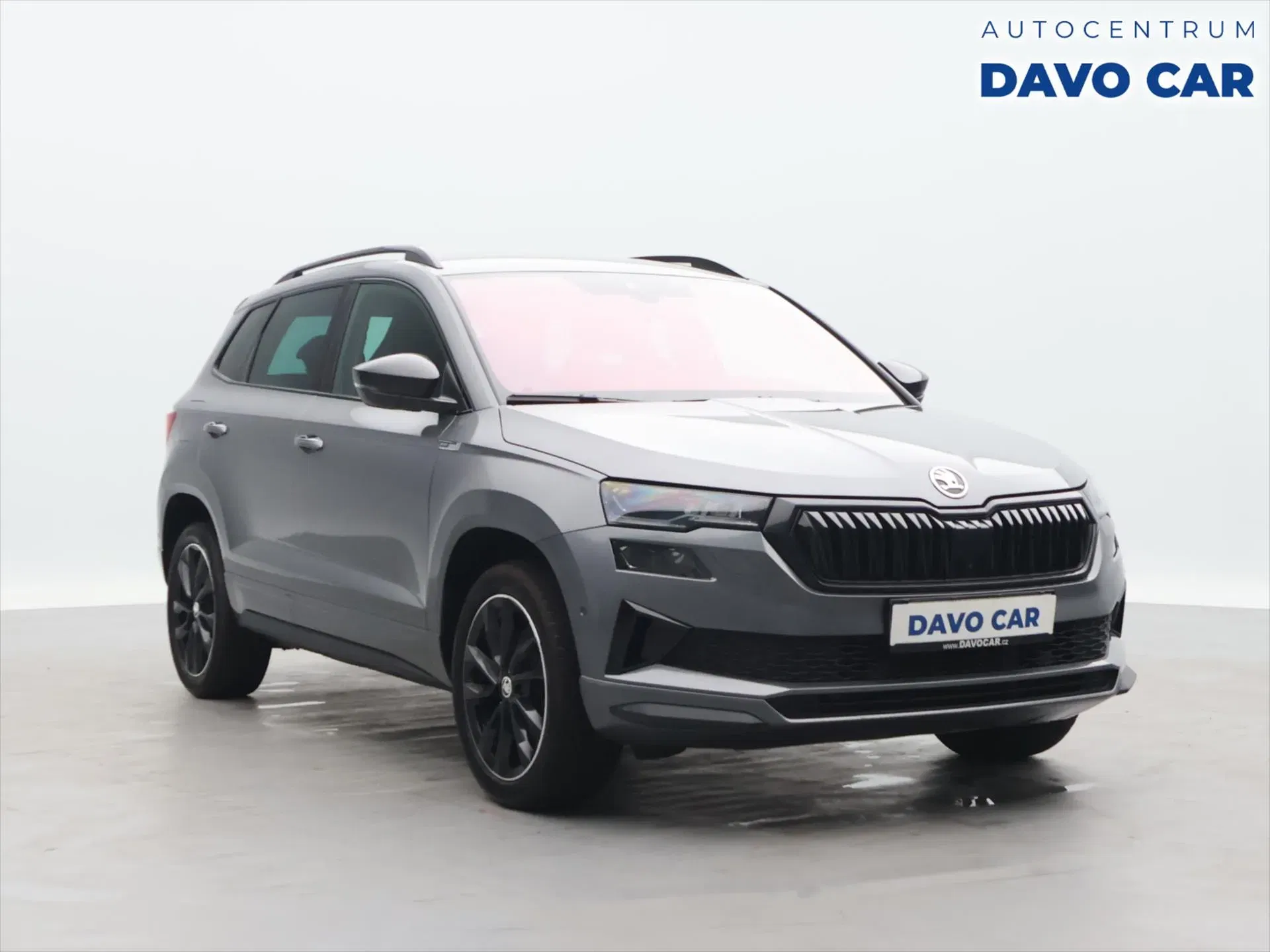 Škoda Karoq – fotografie 1