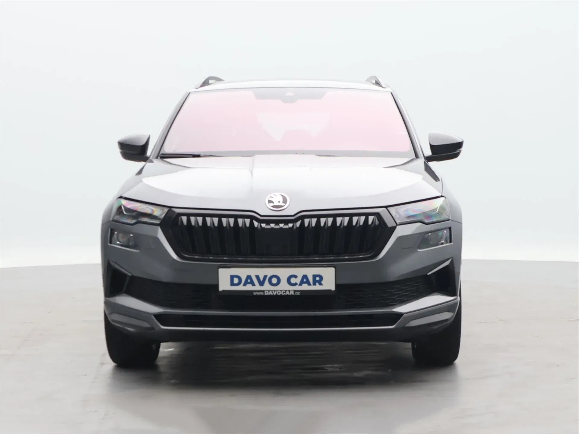 Škoda Karoq - Náhled 2