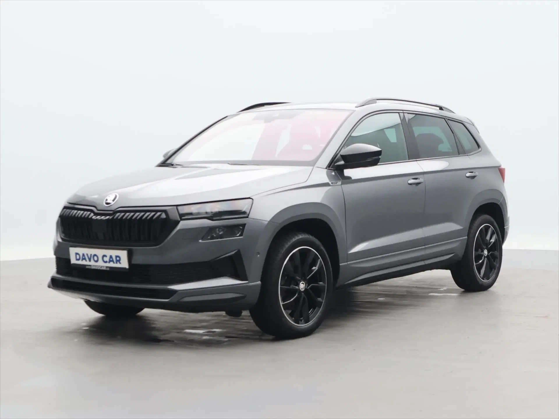 Škoda Karoq - Náhled 3