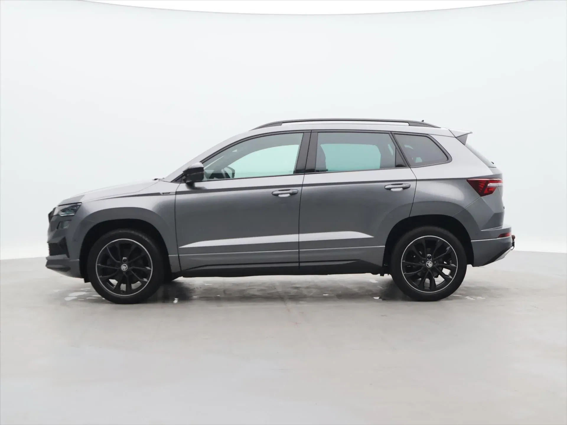 Škoda Karoq - Náhled 4