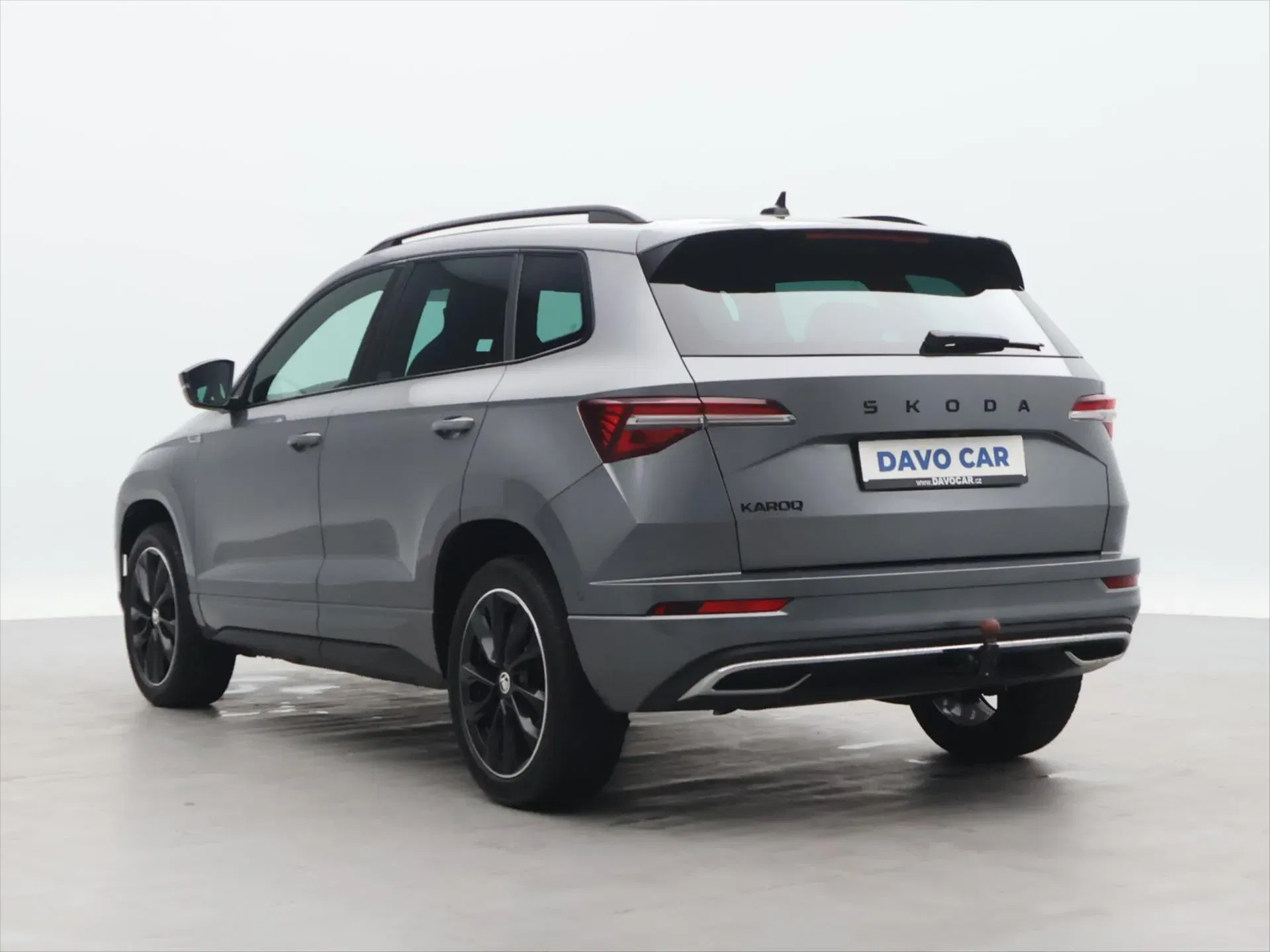 Škoda Karoq - Náhled 5