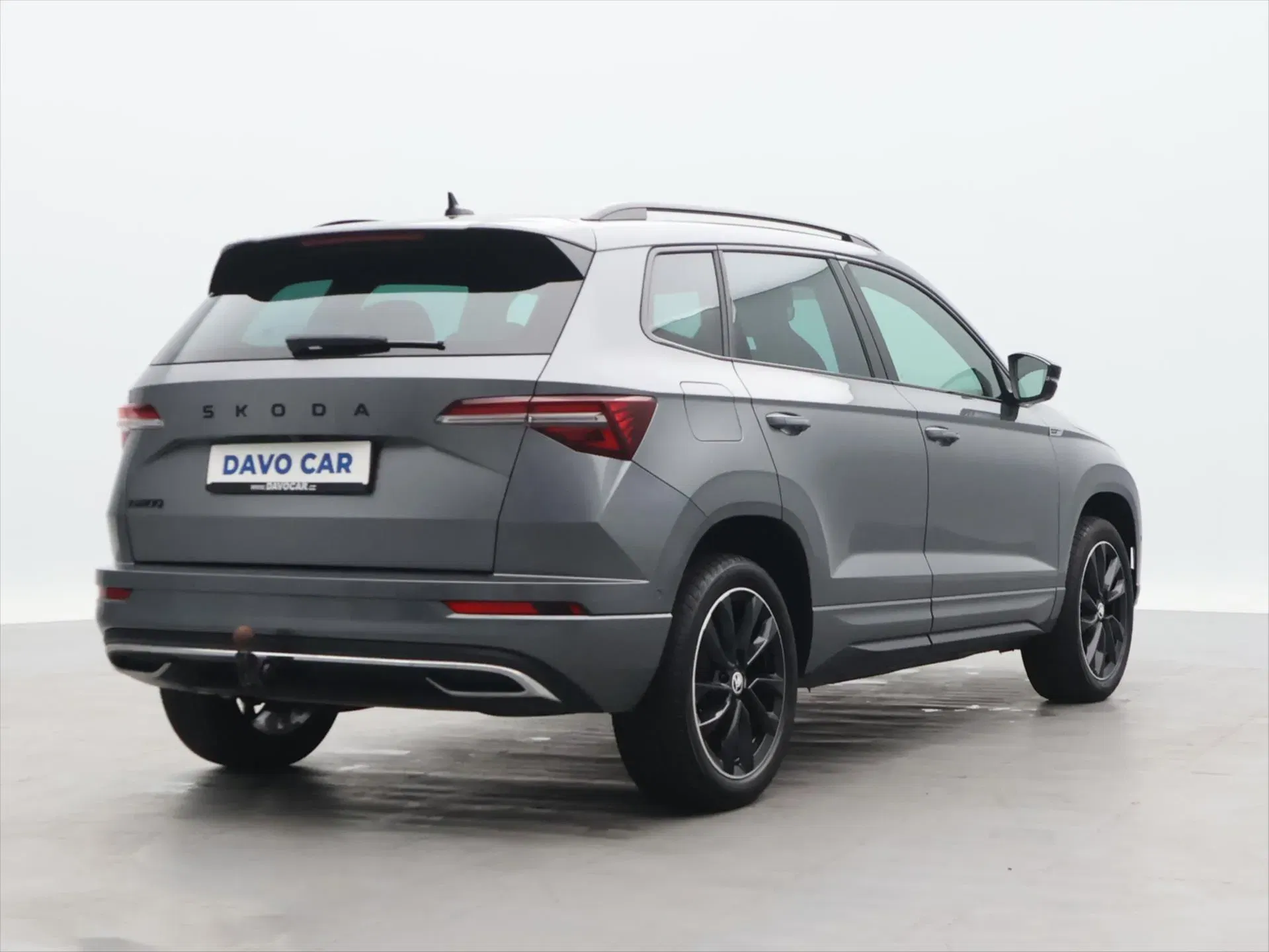 Škoda Karoq - Náhled 7
