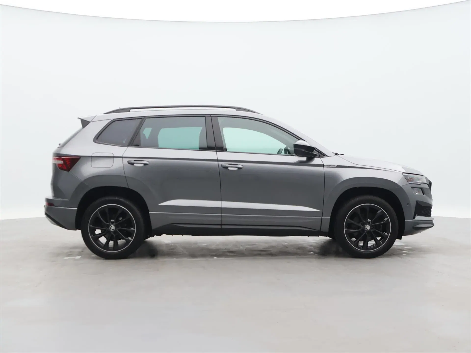 Škoda Karoq - Náhled 8