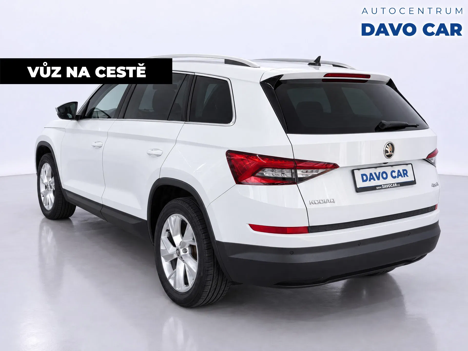 Škoda Kodiaq - Náhled 2