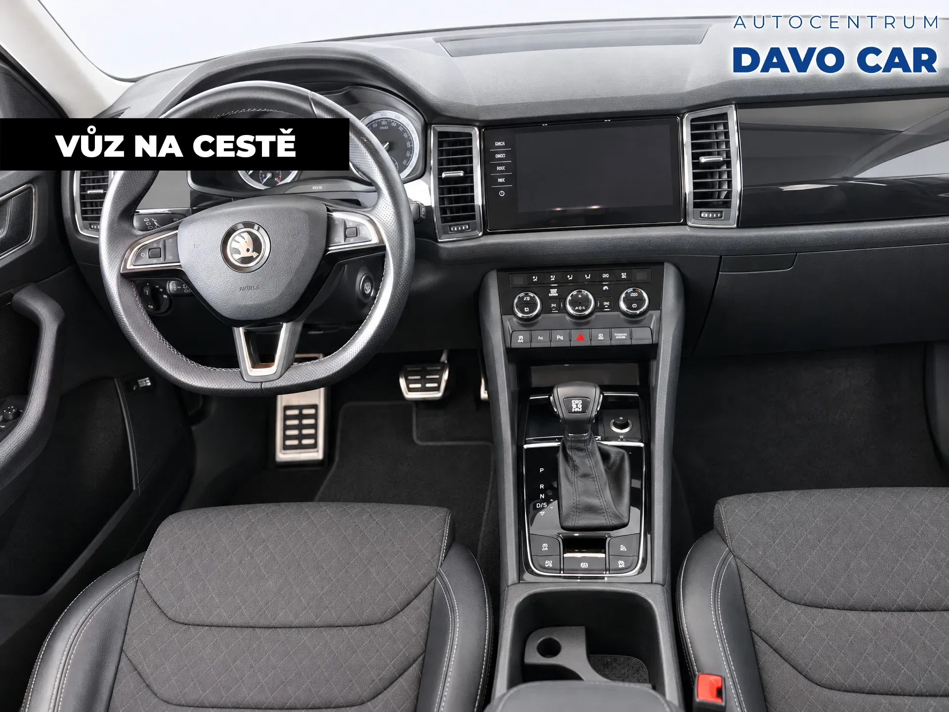 Škoda Kodiaq - Náhled 3