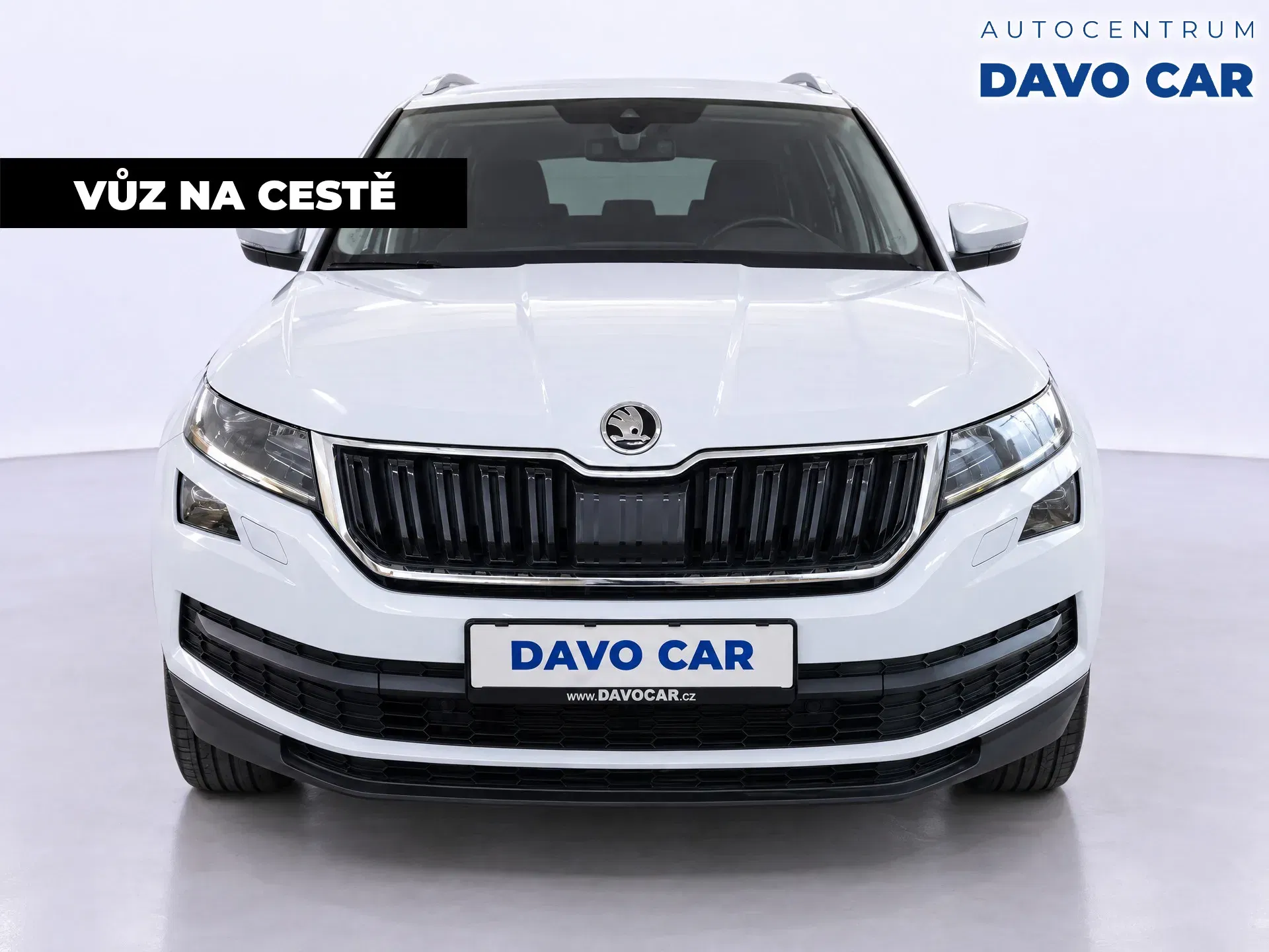 Škoda Kodiaq - Náhled 4