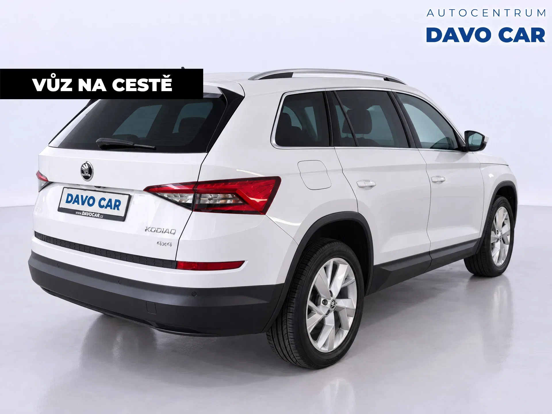Škoda Kodiaq - Náhled 5