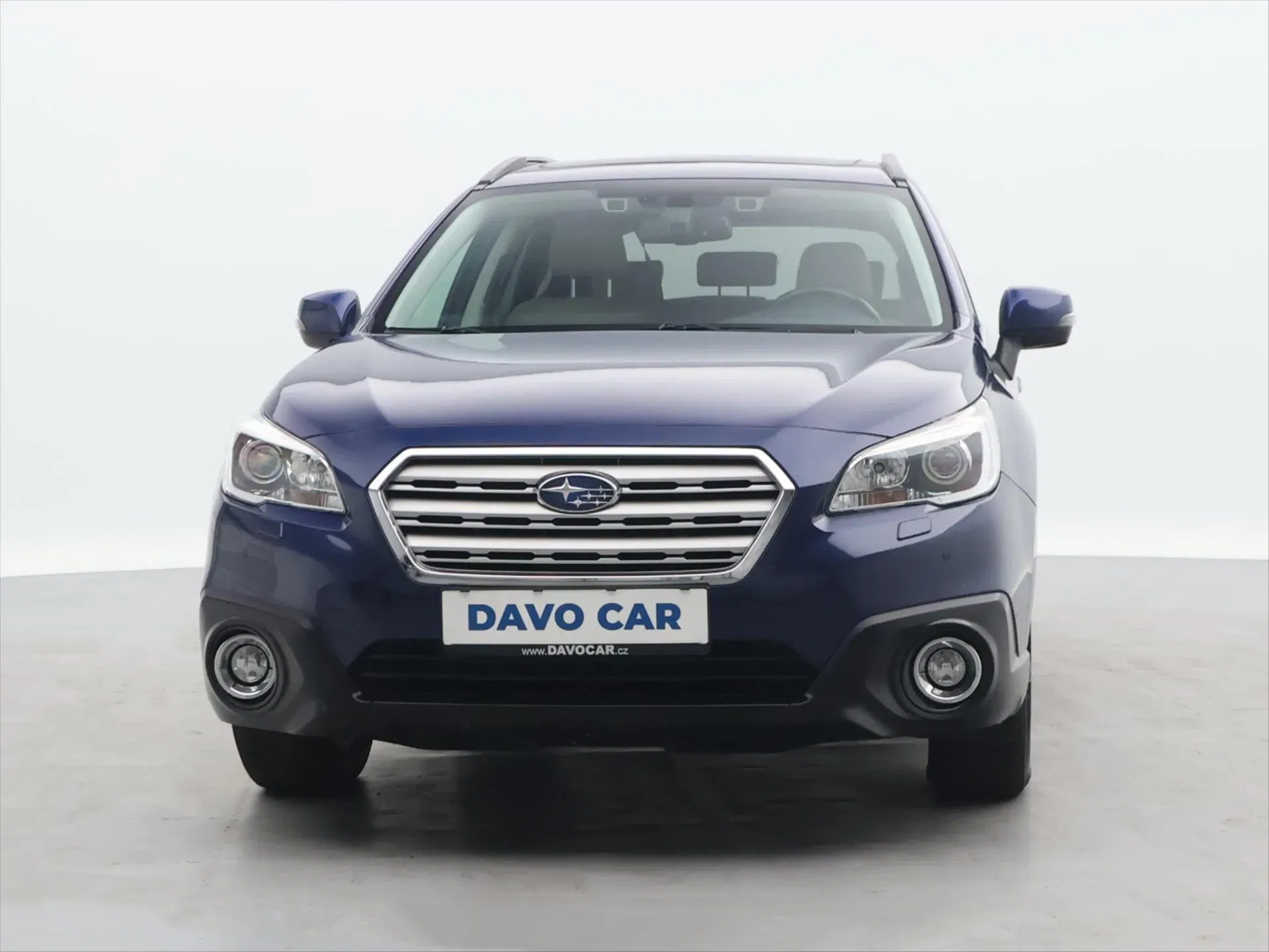 Subaru Outback - Náhled 2