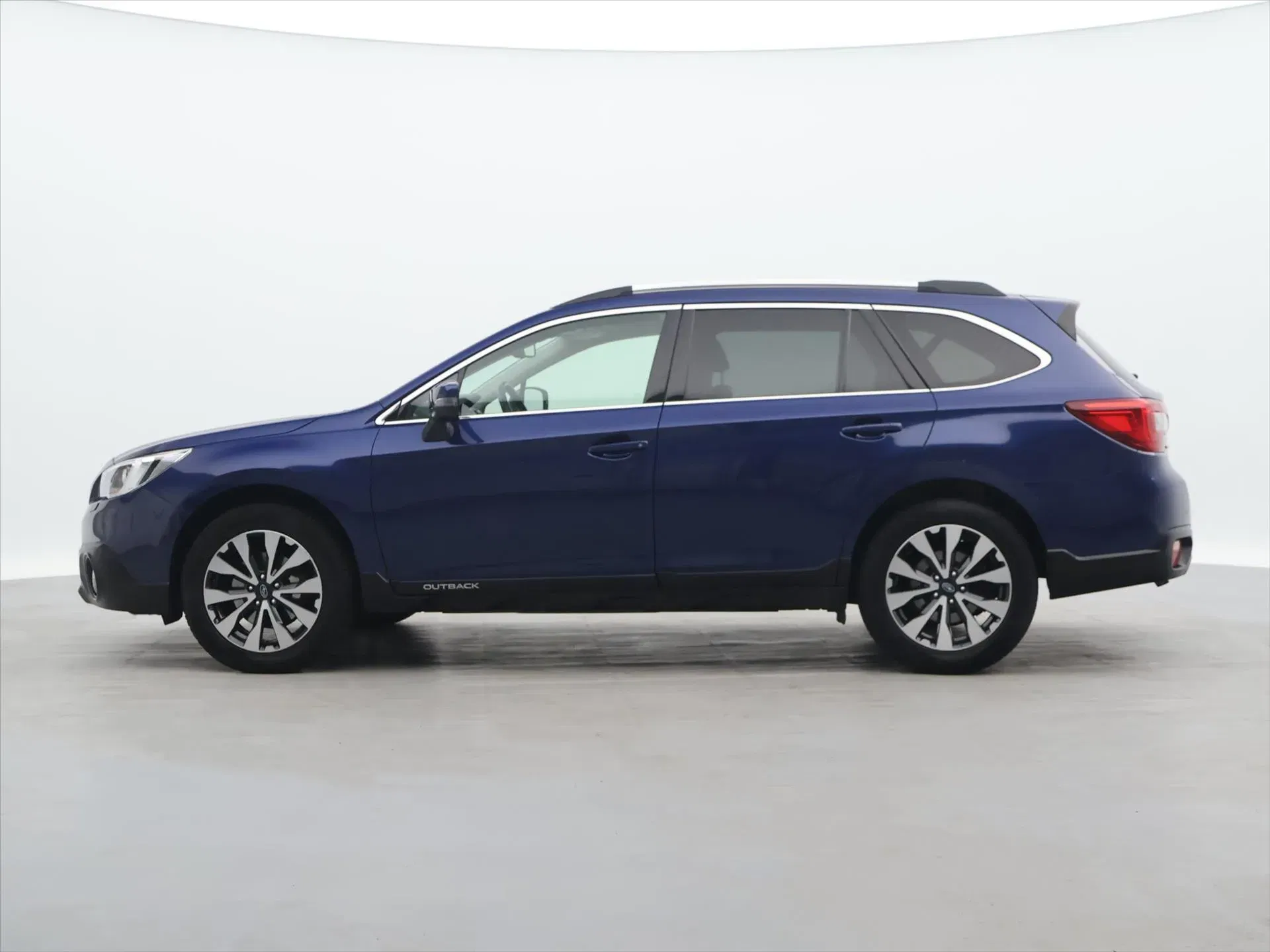 Subaru Outback - Náhled 4