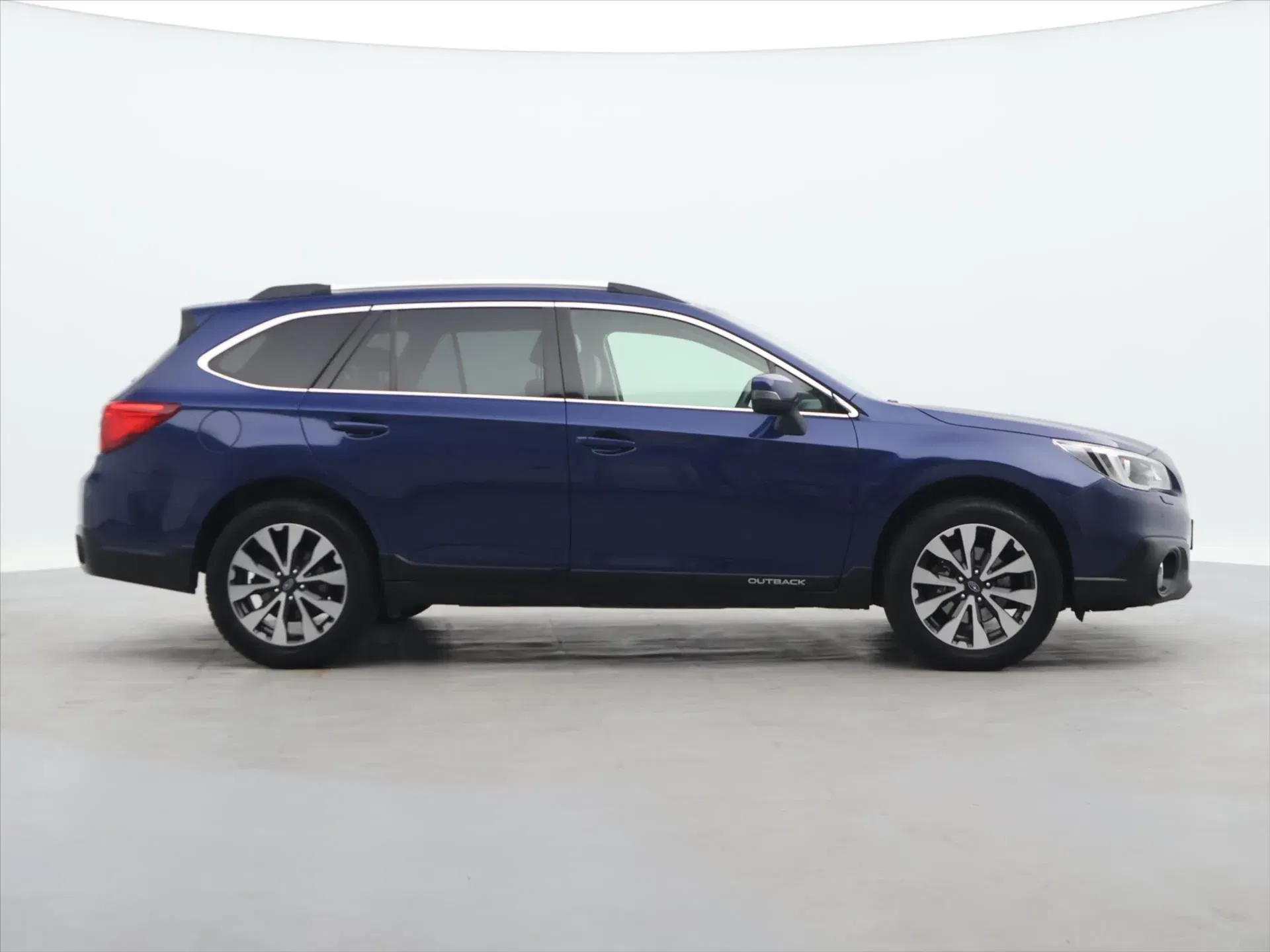 Subaru Outback - Náhled 8