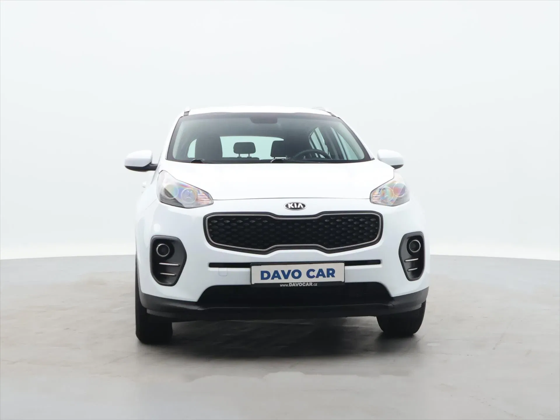 Kia Sportage - Náhled 2