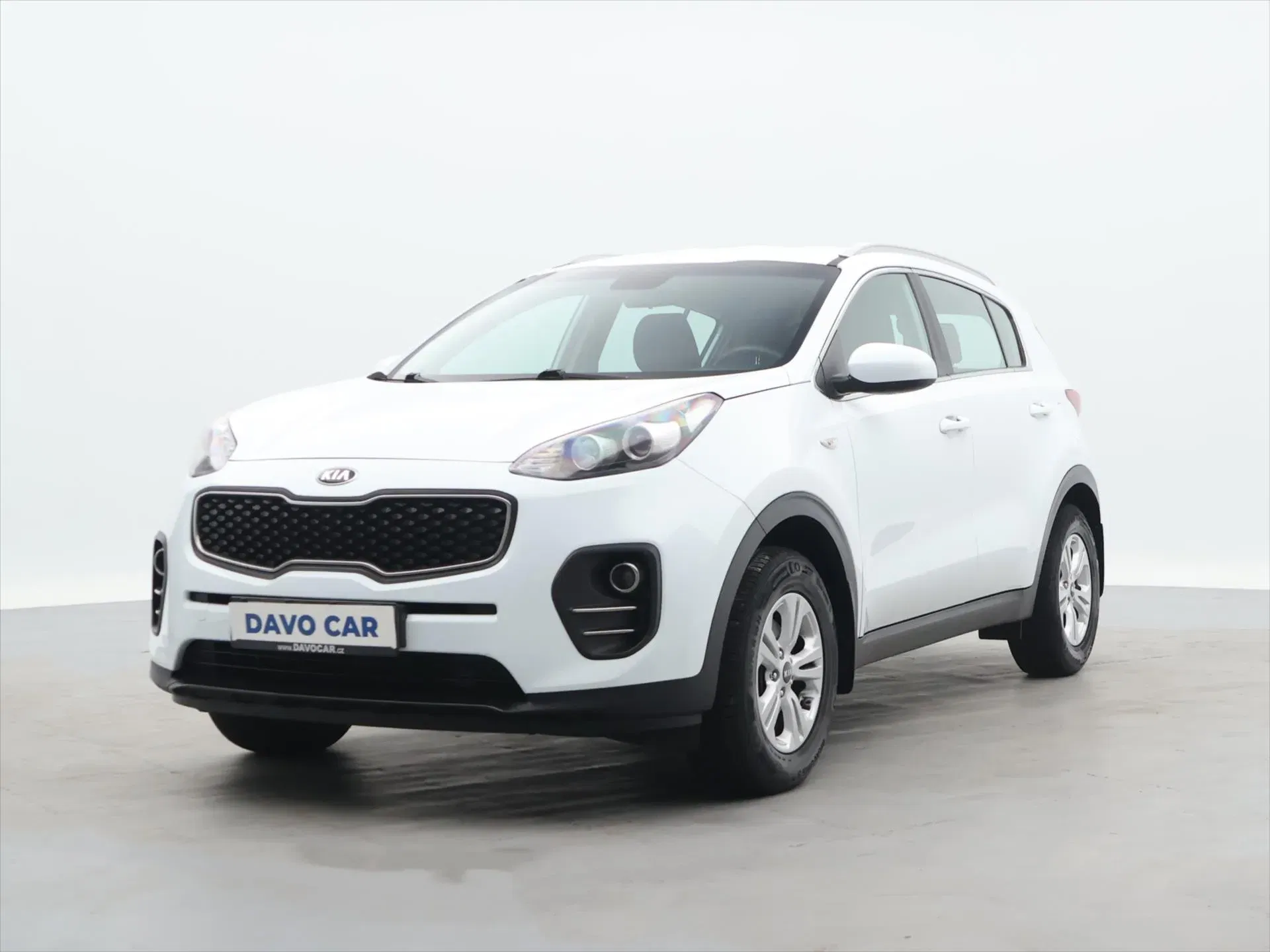 Kia Sportage - Náhled 3