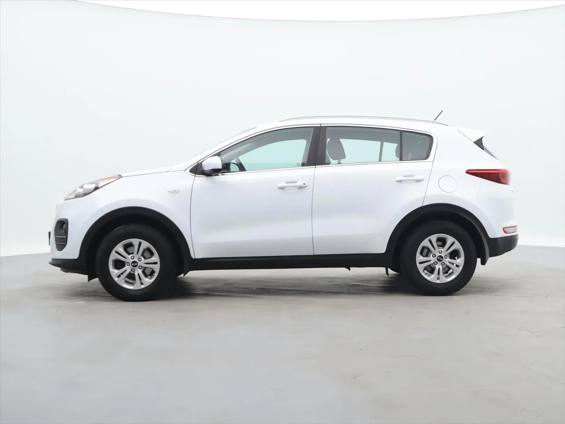 Kia Sportage - Náhled 4