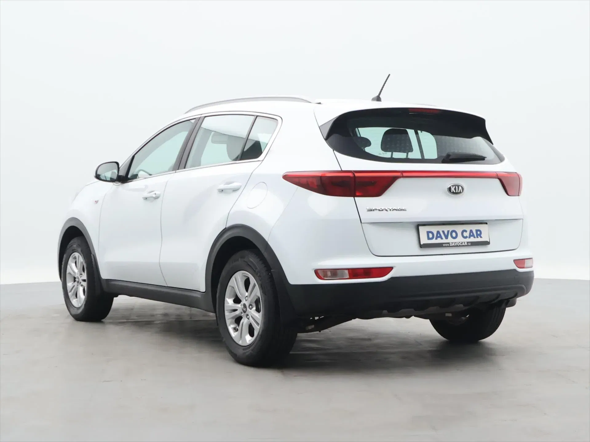 Kia Sportage - Náhled 5
