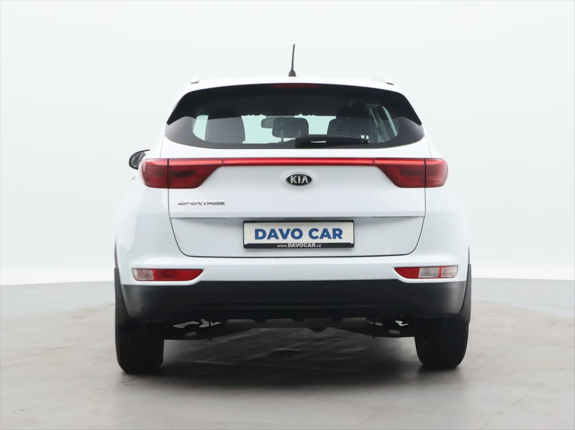 Kia Sportage - Náhled 6